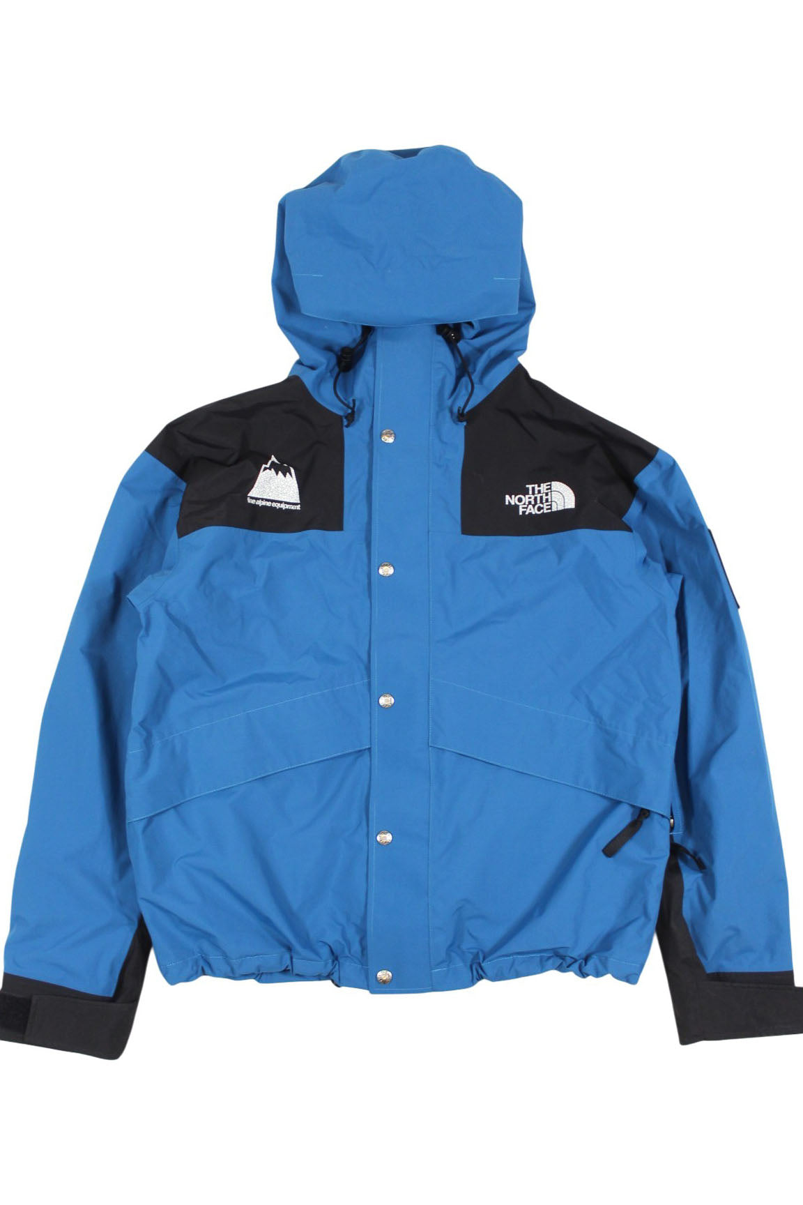 The North Face - Rain/Snow Jacket