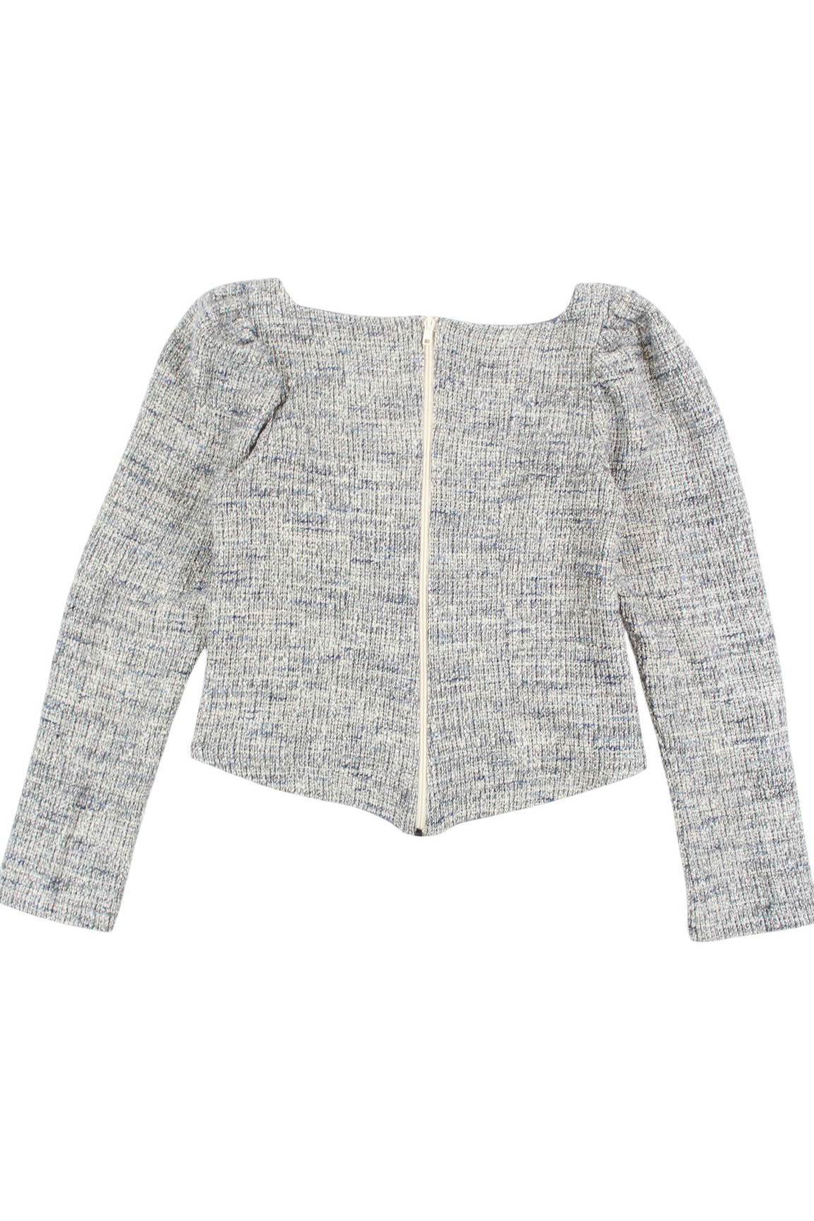 Caitlin Crisp - Knit Top