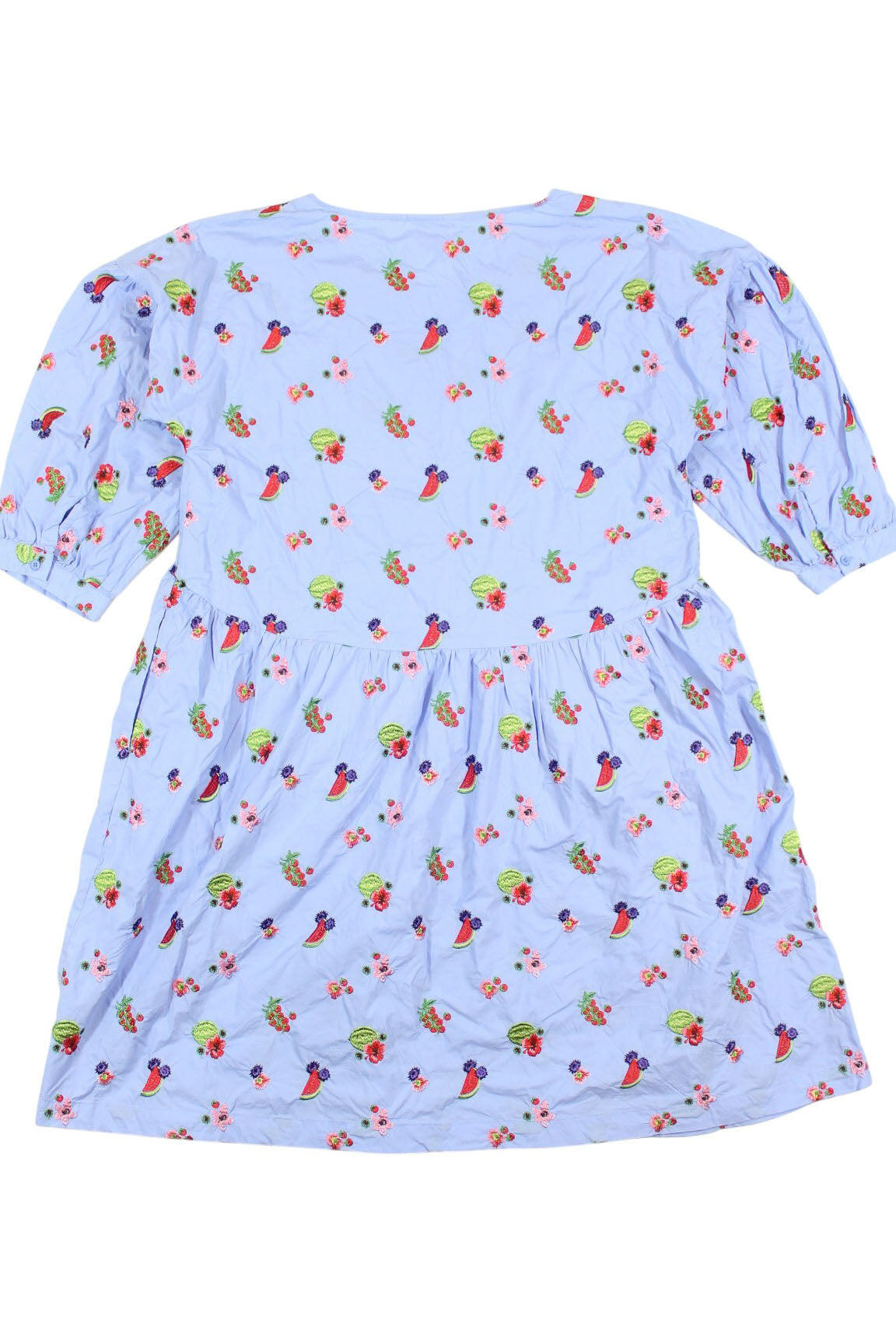 Gorman - Long Sleeve Midi Dress