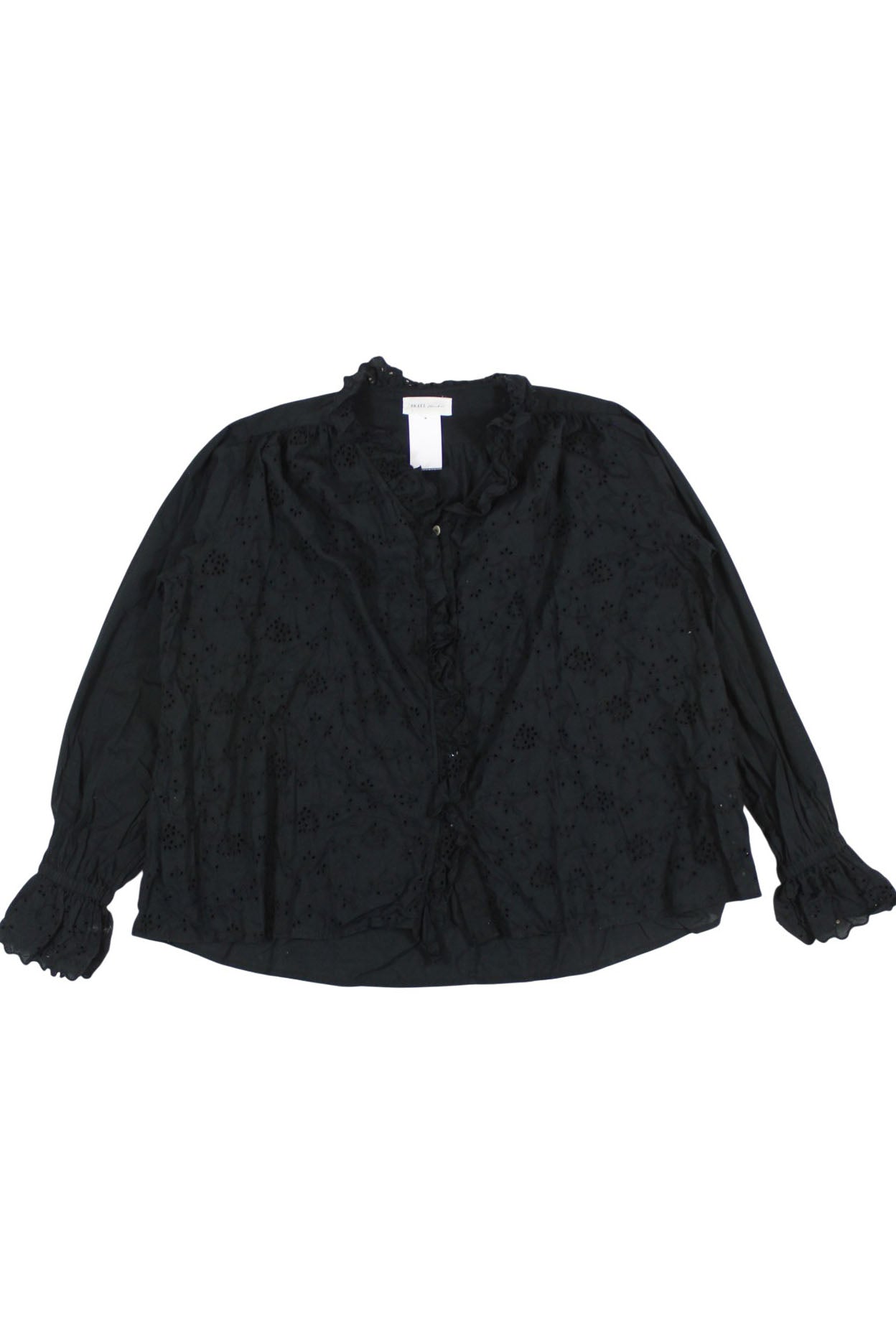 Skall Studio - Long Sleeve Top