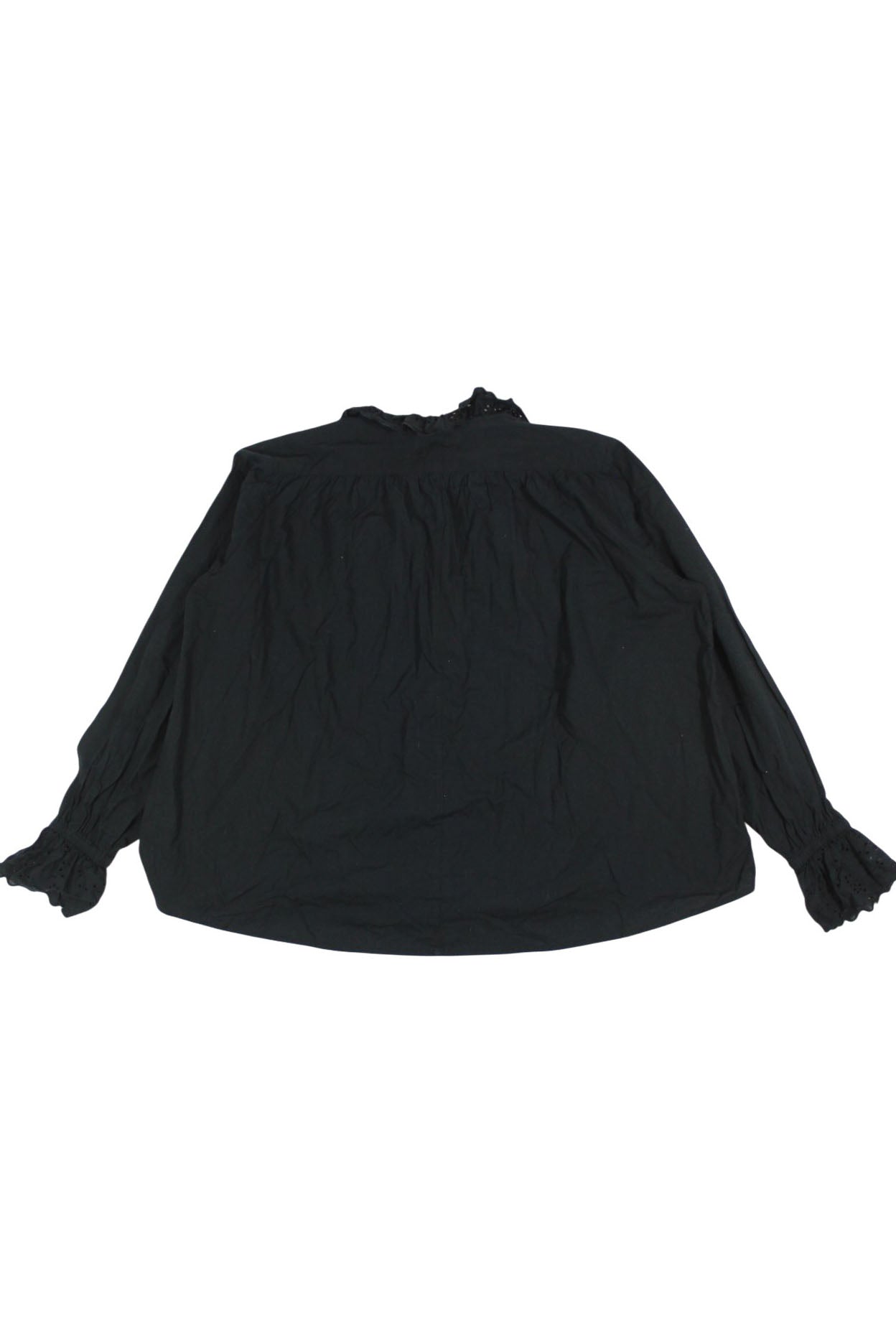 Skall Studio - Long Sleeve Top