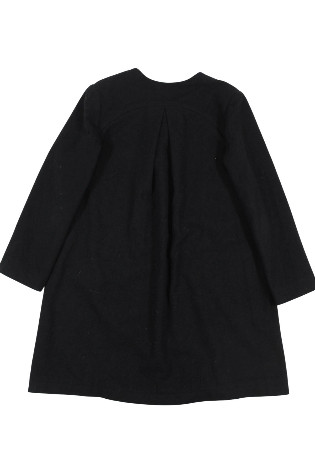 Juliette Hogan - Wool Coat