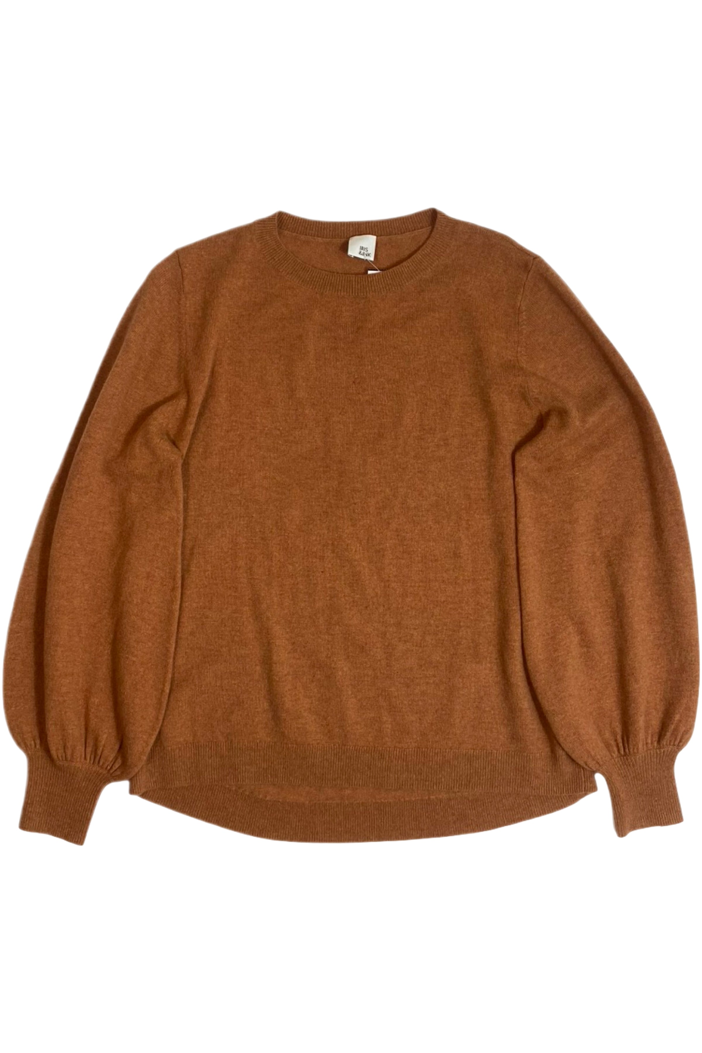 Iris & Ink - Cashmere Jumper