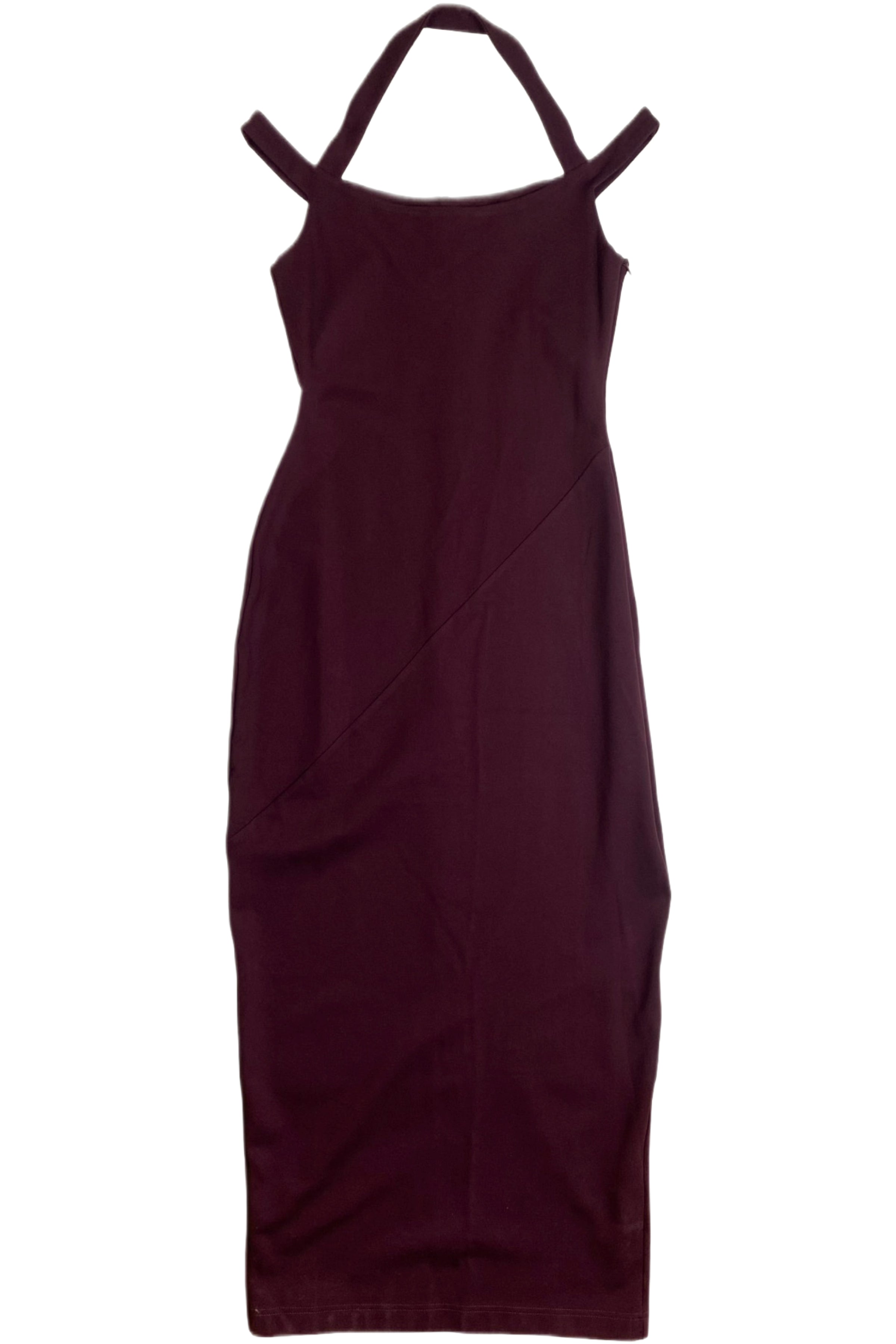 Ruby - Formal Maxi Dress