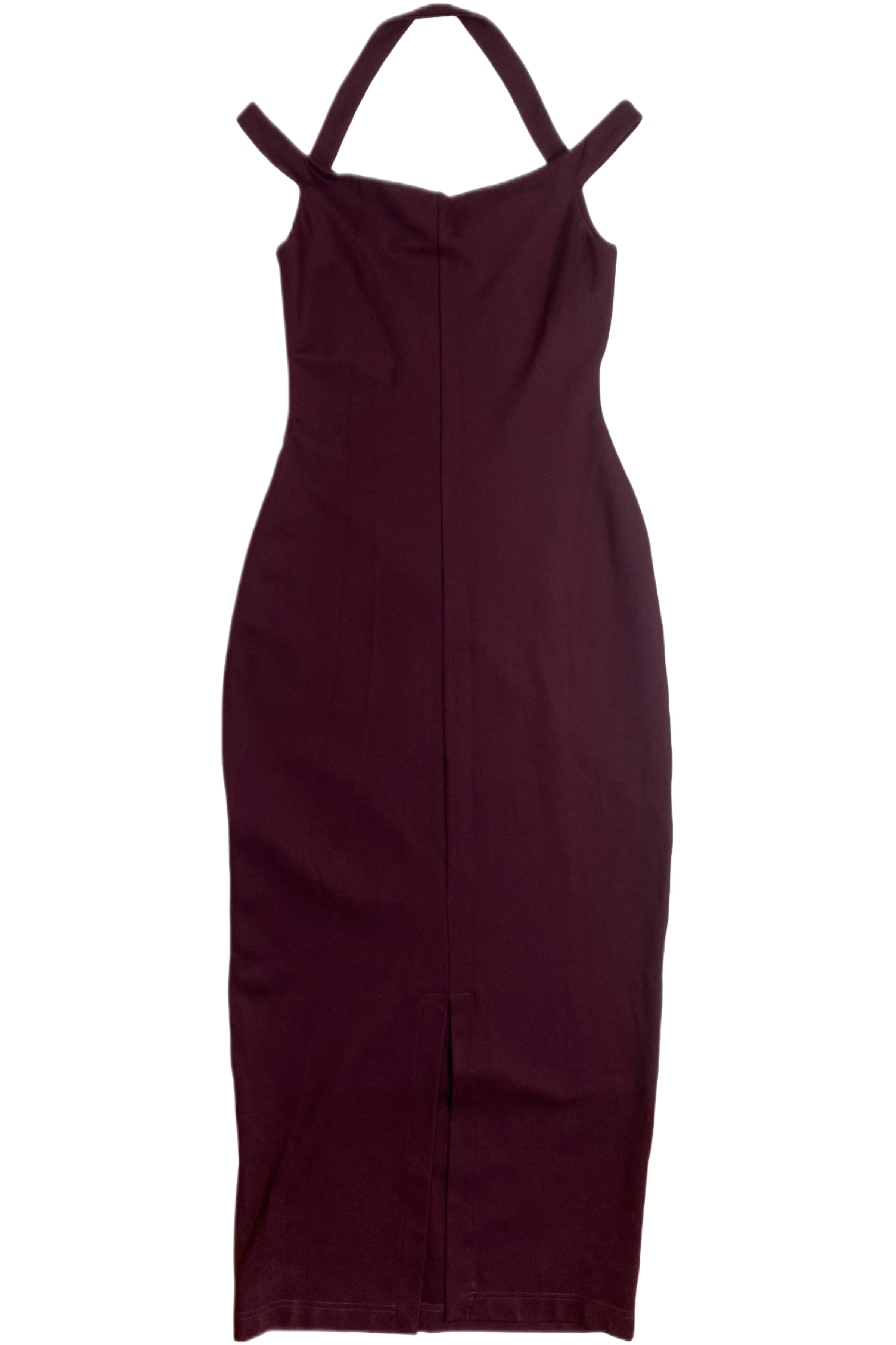 Ruby - Formal Maxi Dress