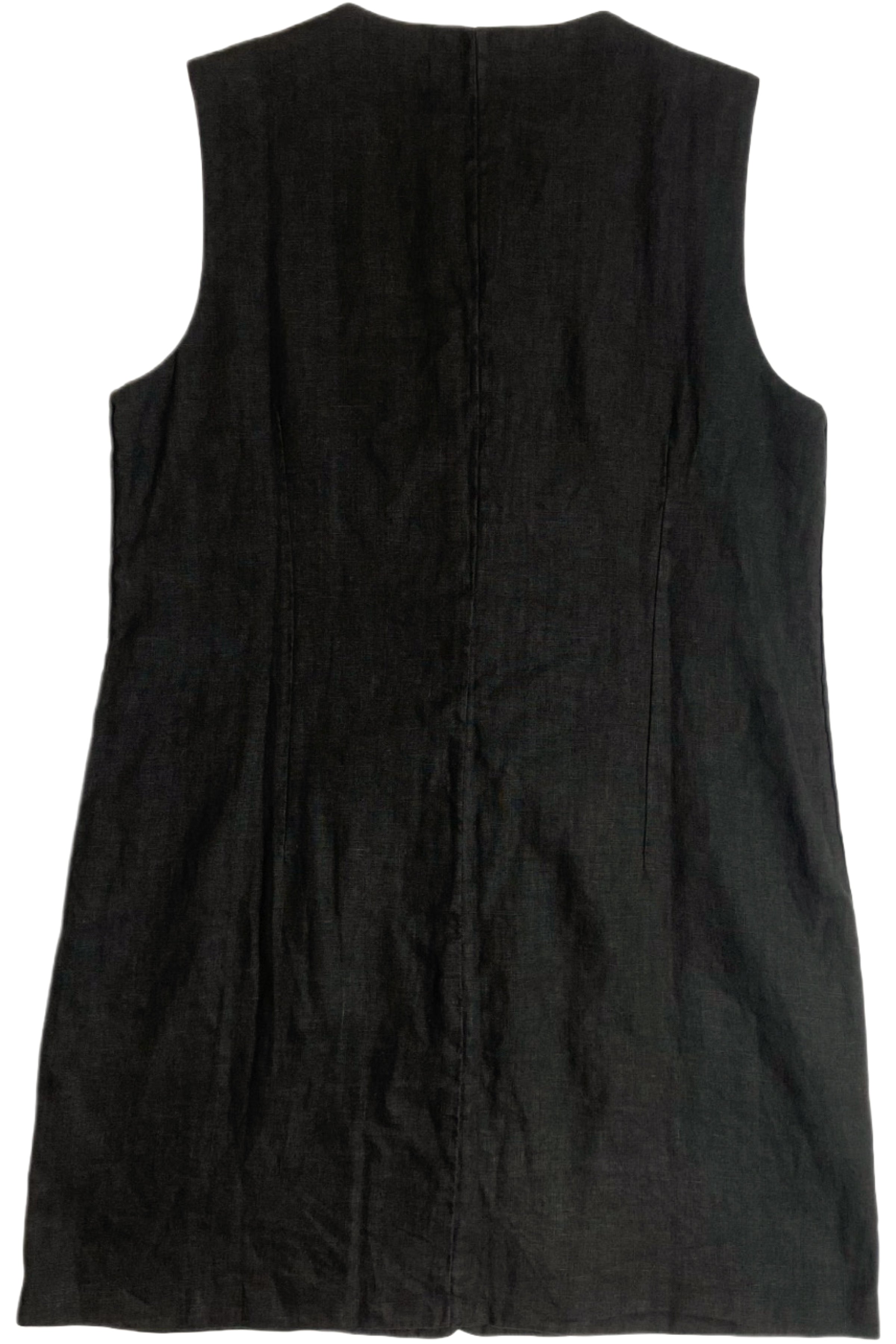 Assembly Label - Linen Mini Dress