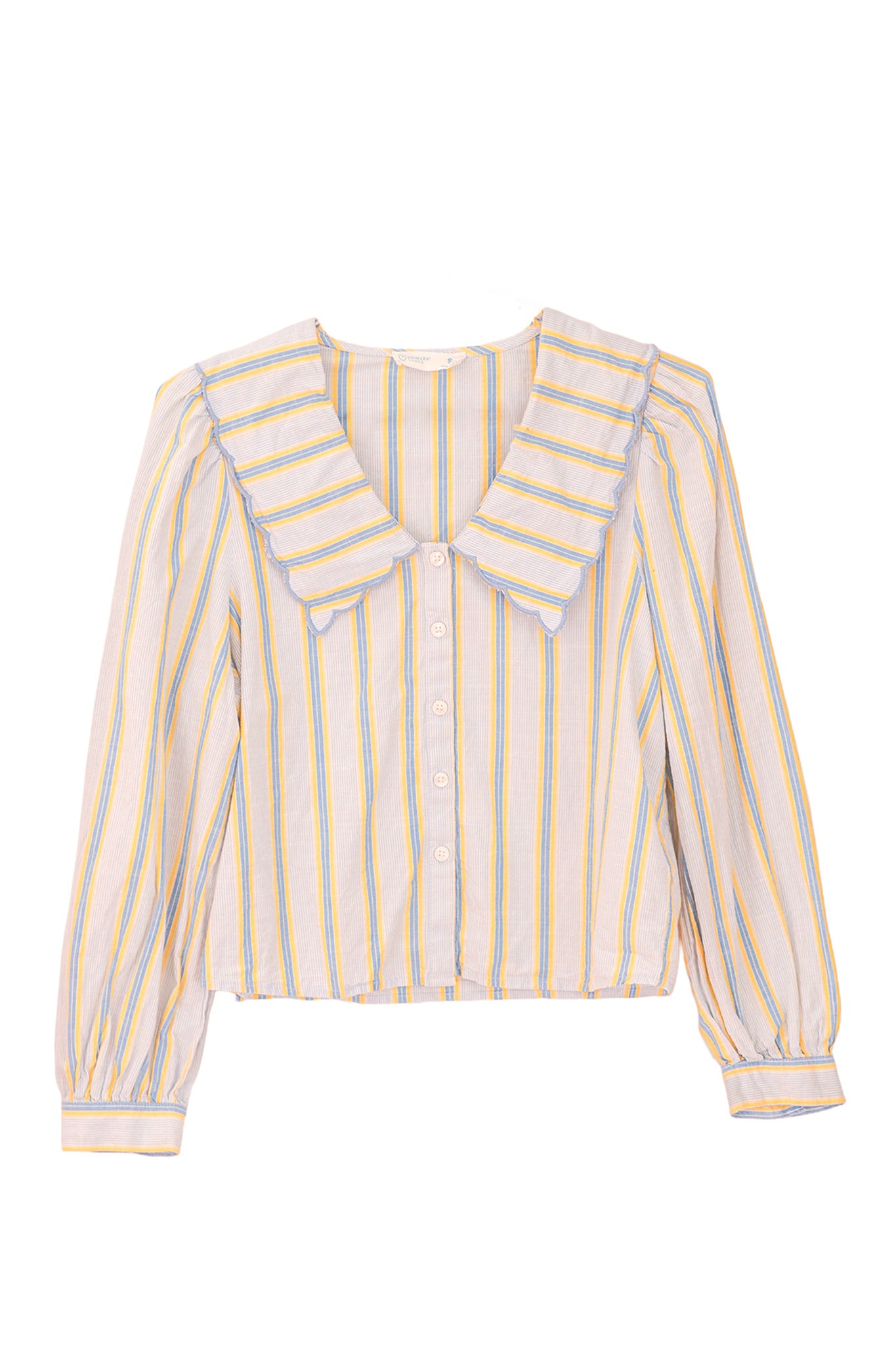 Primark - Button Up Shirt