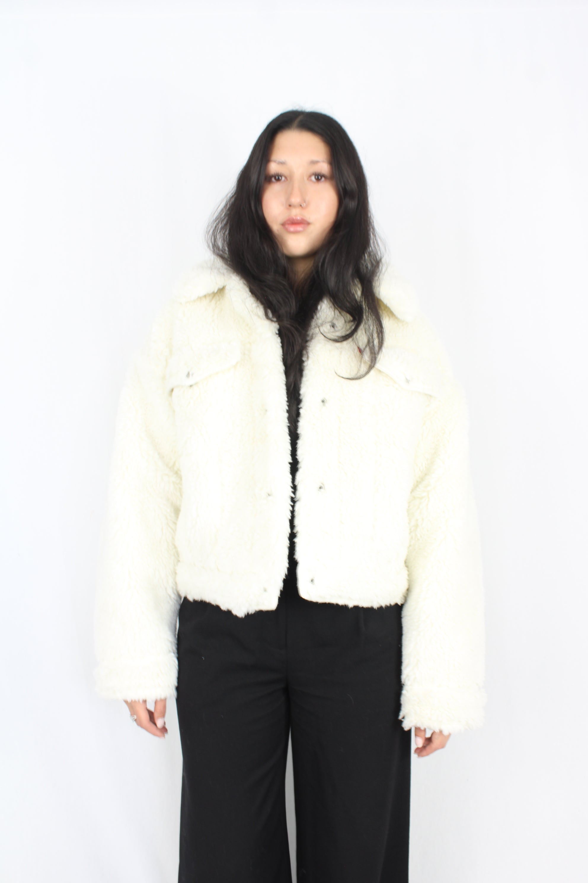 Levi Strauss - Sherpa Jacket