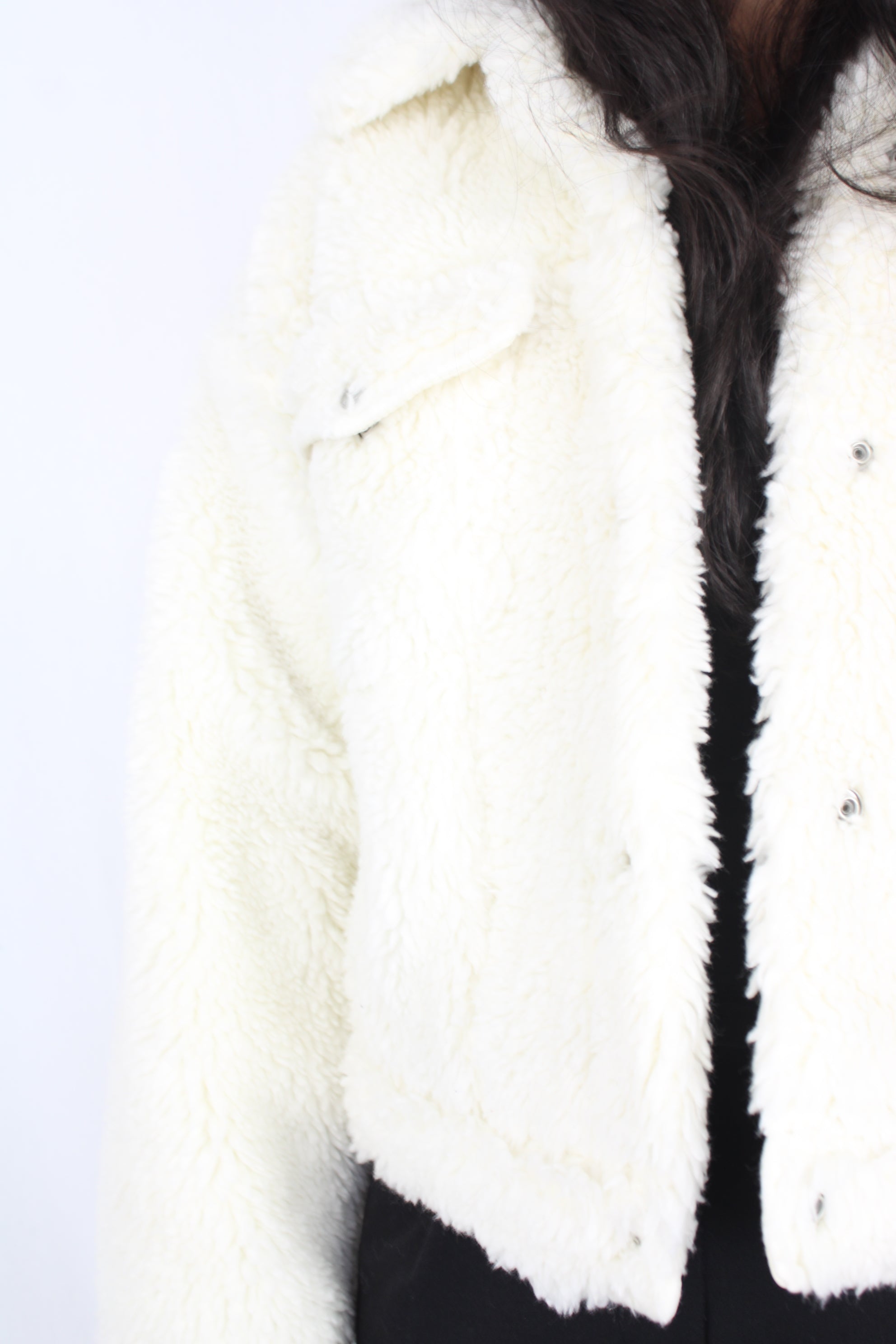 Levi Strauss - Sherpa Jacket