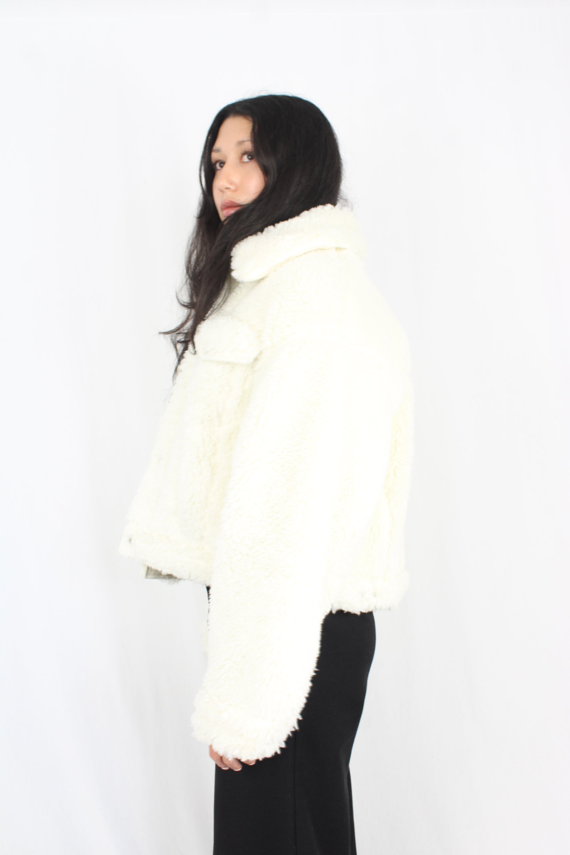 Levi Strauss - Sherpa Jacket