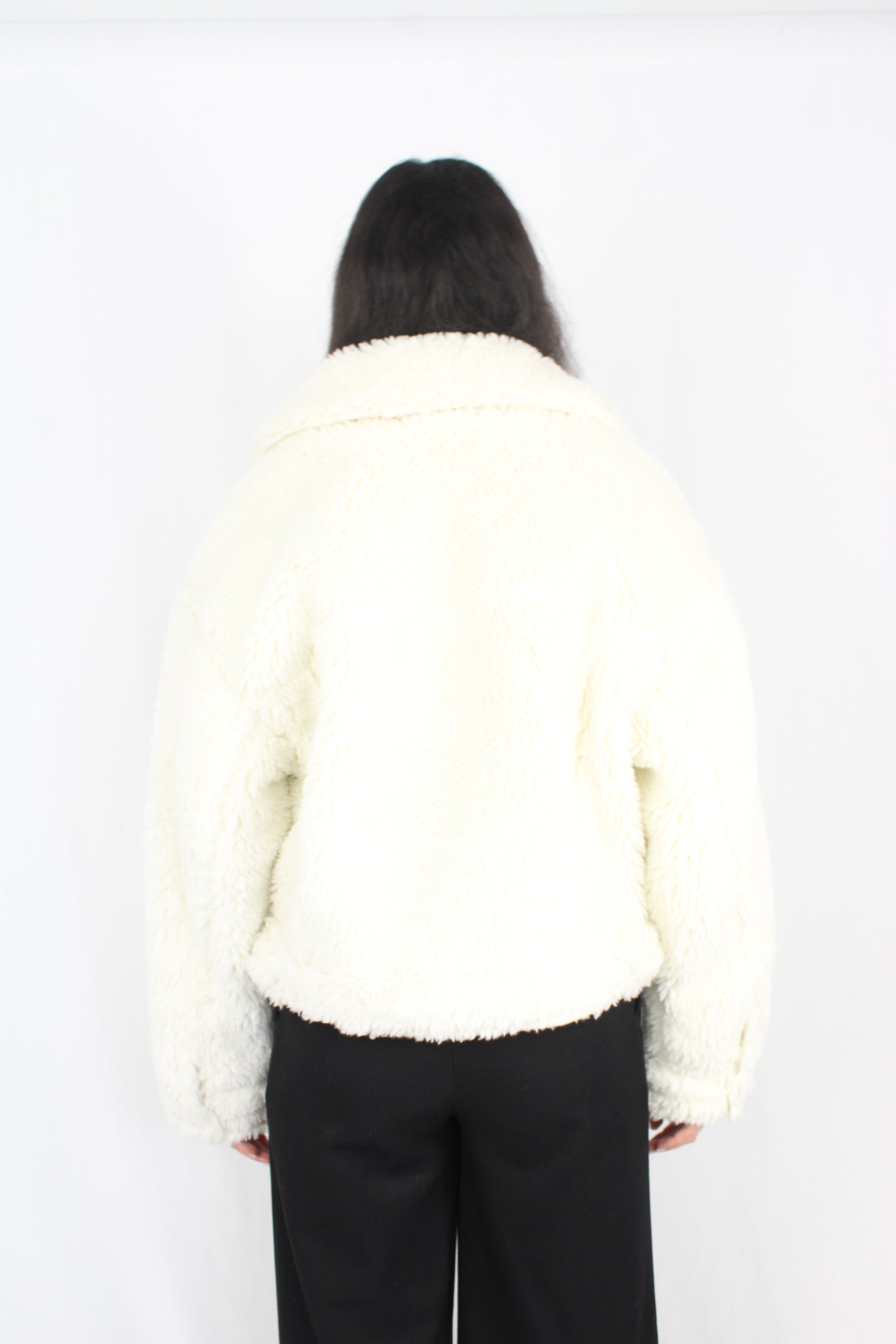 Levi Strauss - Sherpa Jacket