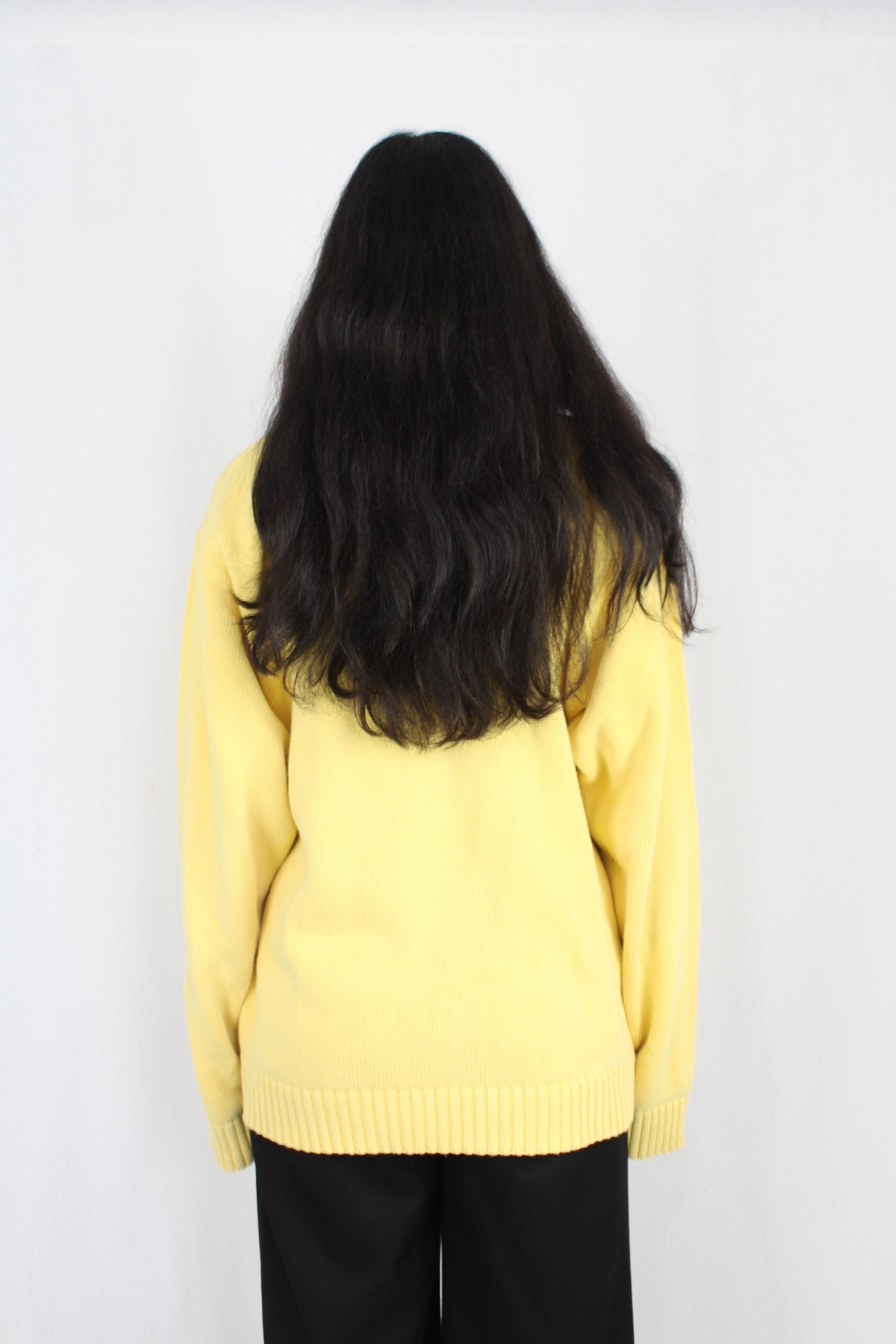 Tommy Hilfiger - Vintage Cotton Jumper