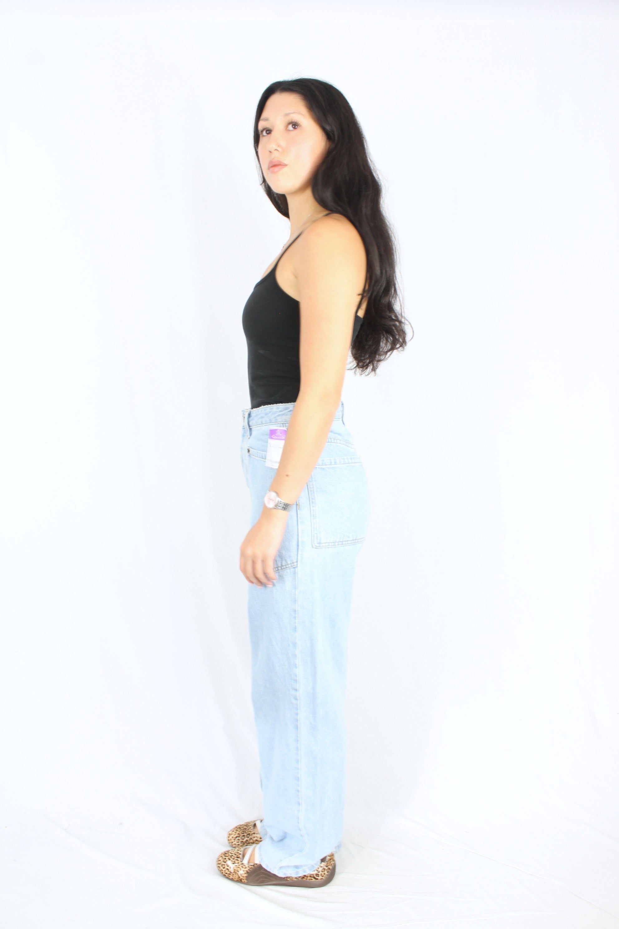 Ruby - Merci Denim Jeans