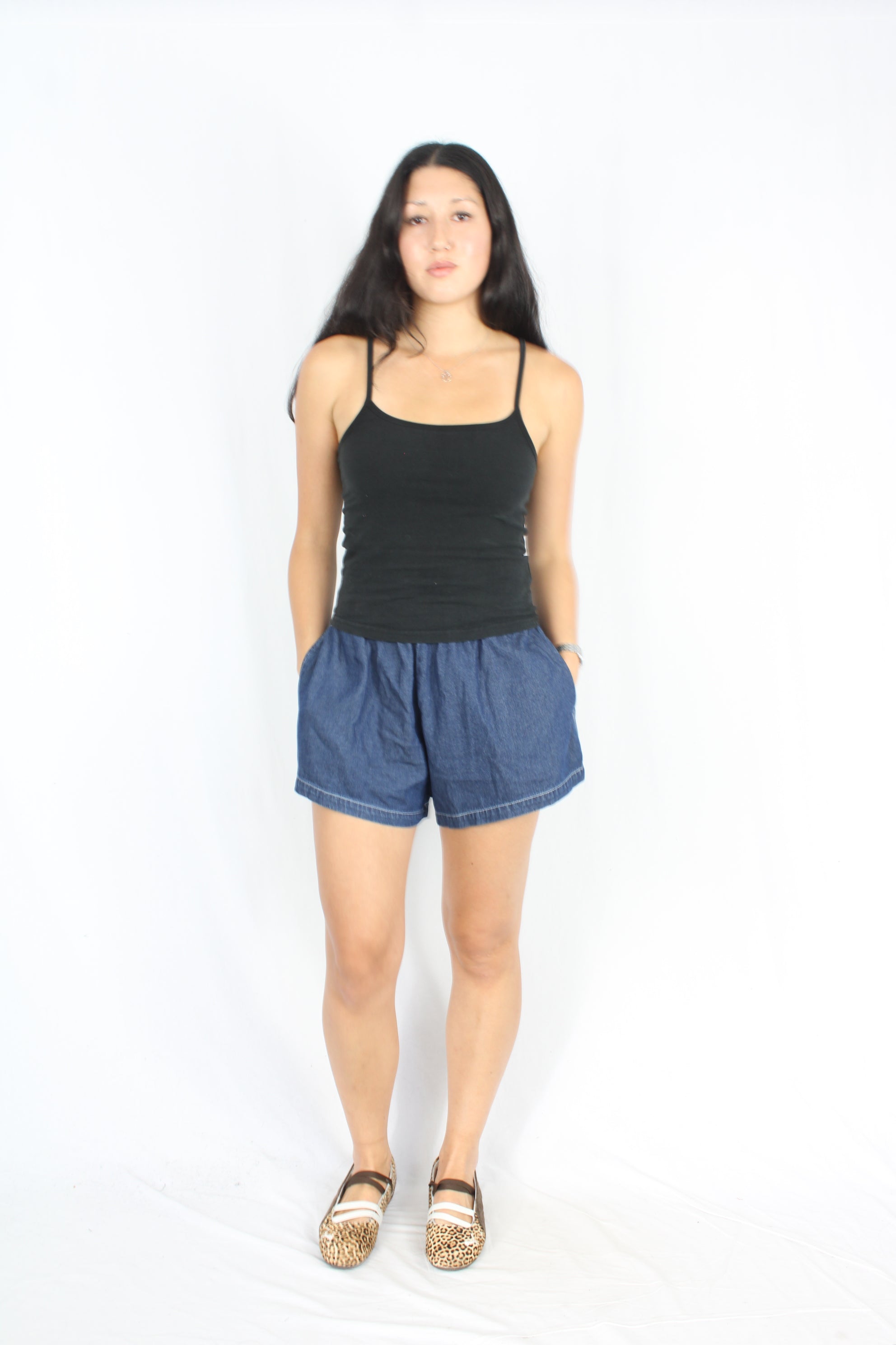 Commoners - Boyfriend Shorts