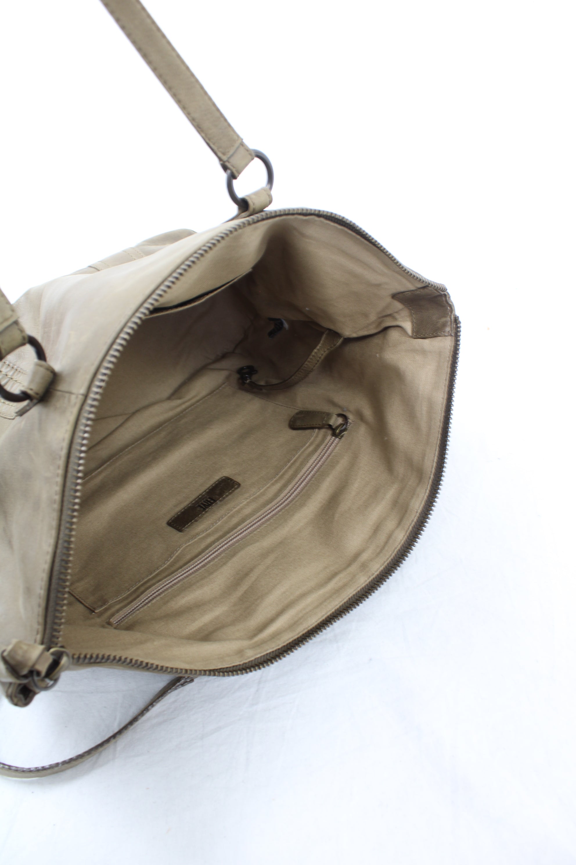 Frye - Large Leather Tote