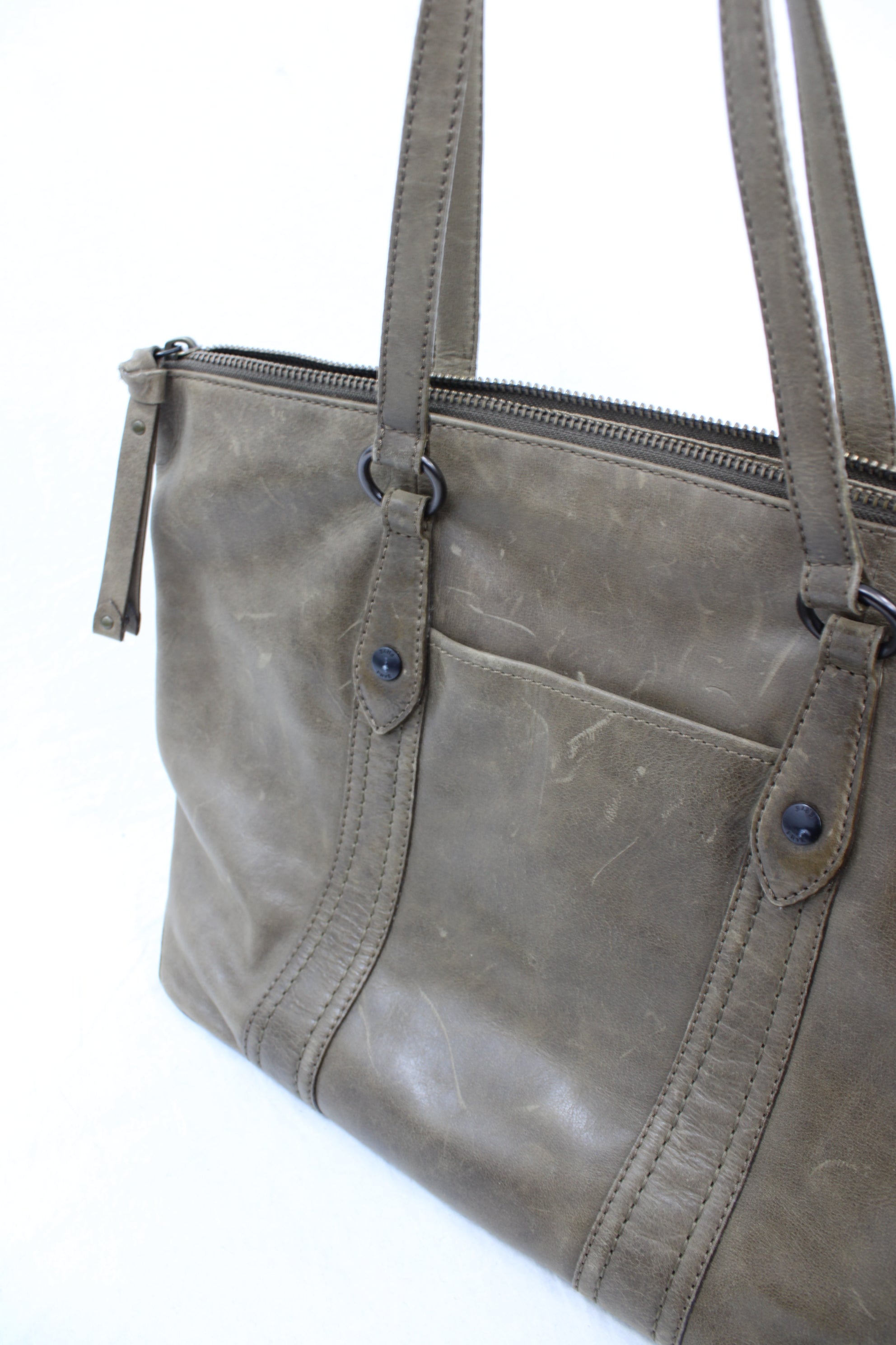 Frye - Large Leather Tote