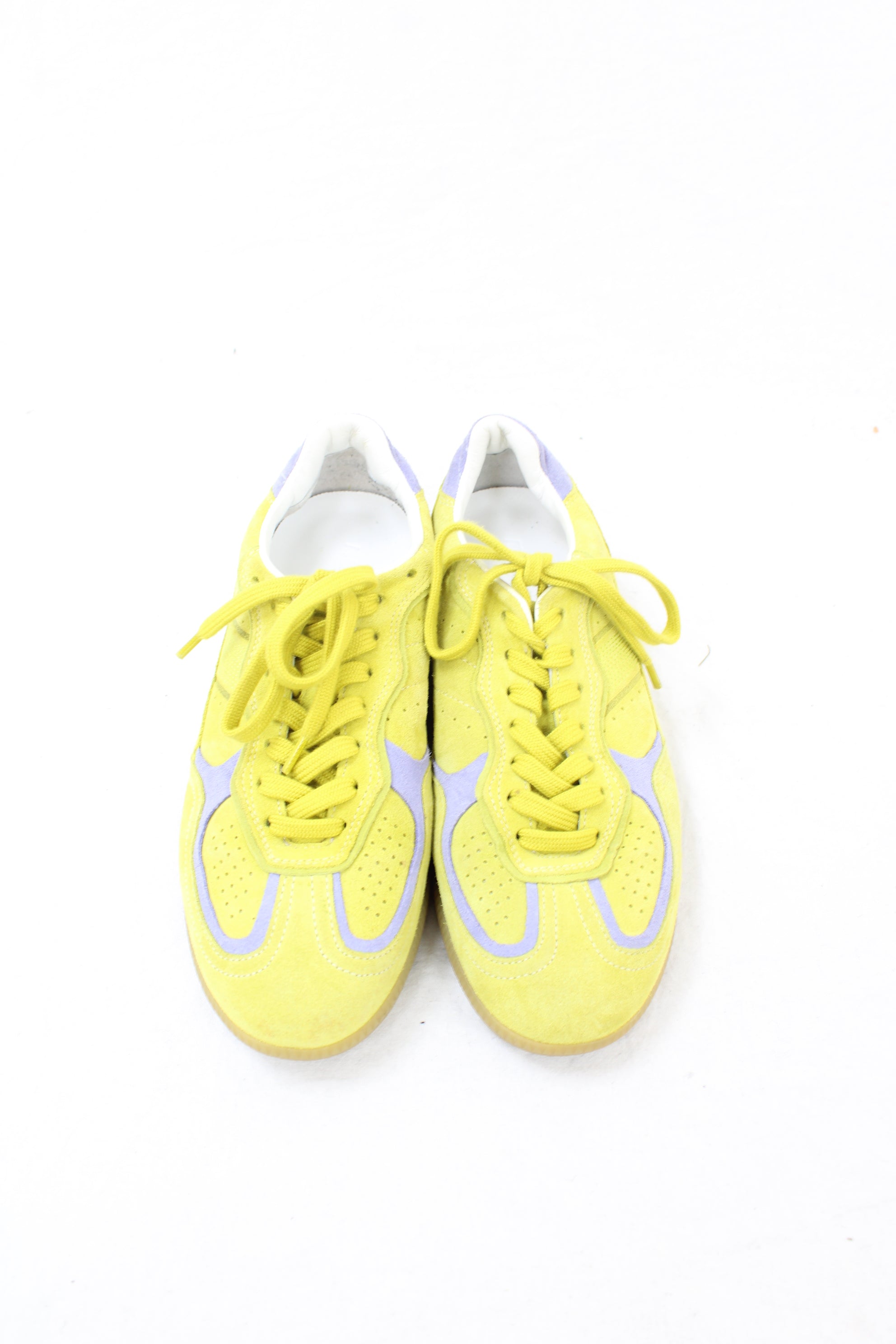 Alohas - TB.490 Suede Sneakers