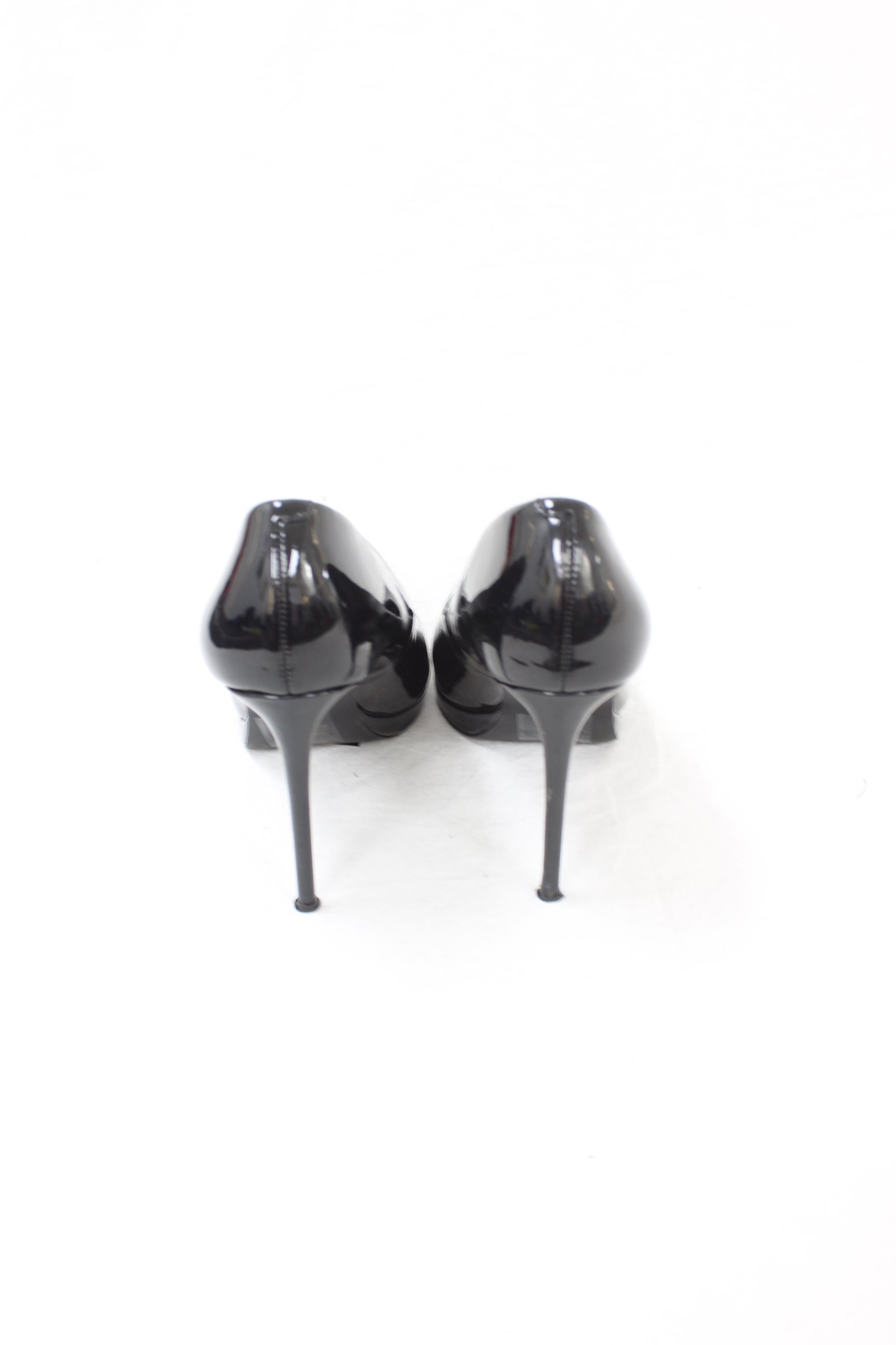 Steve Madden - Klassy Patent Pumps