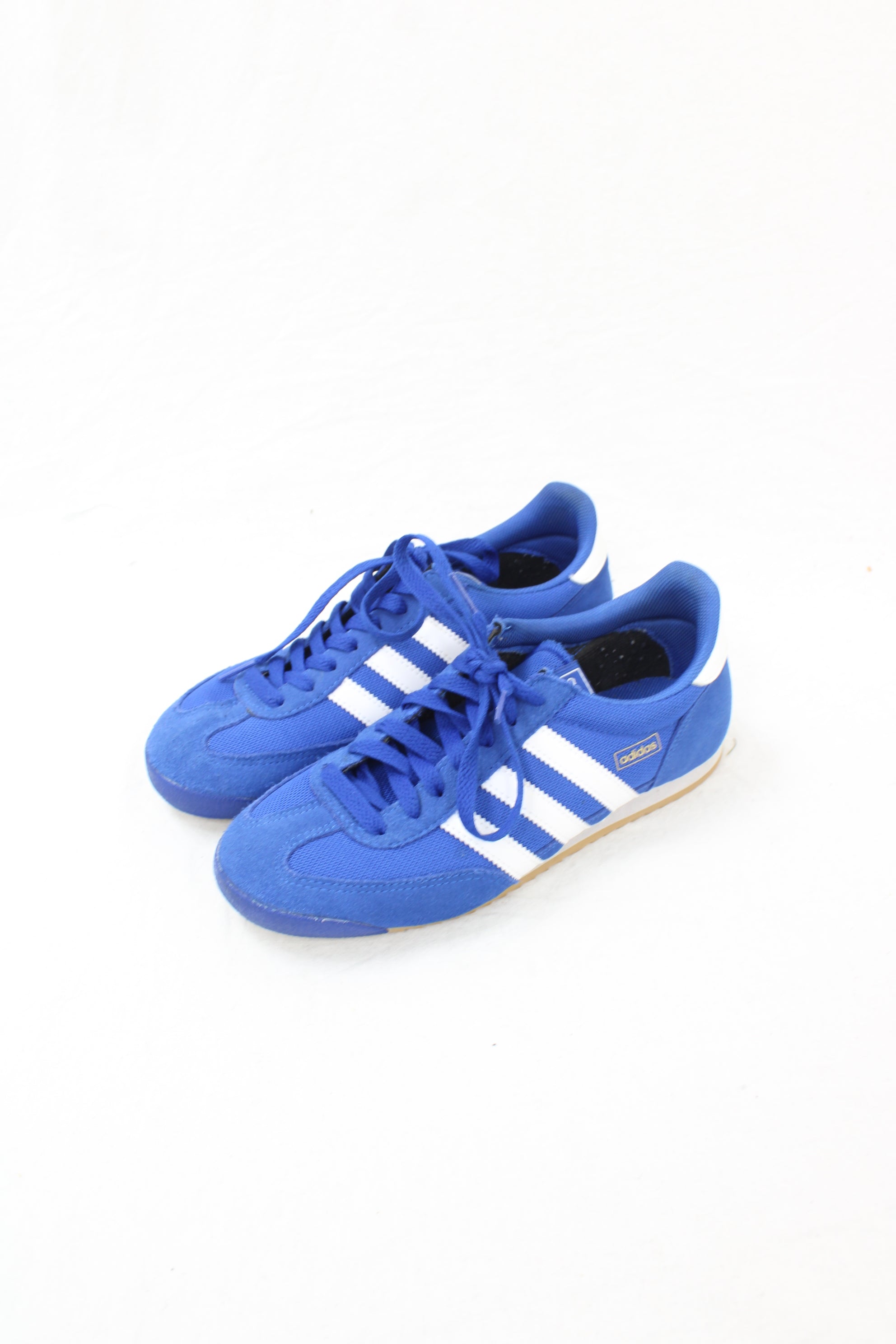 Adidas - R71 Blue Sneakers