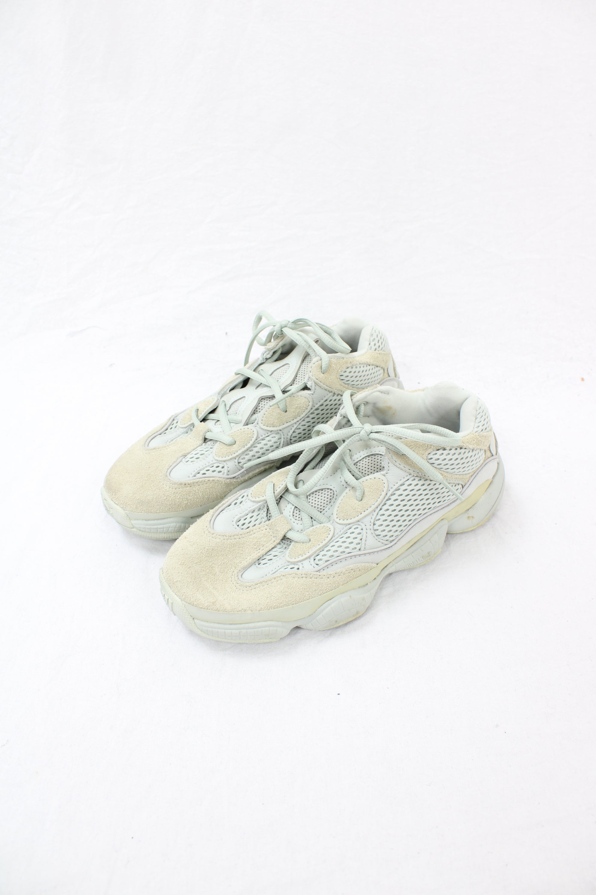 Adidas Yeezy - Boost 500 Sneakers