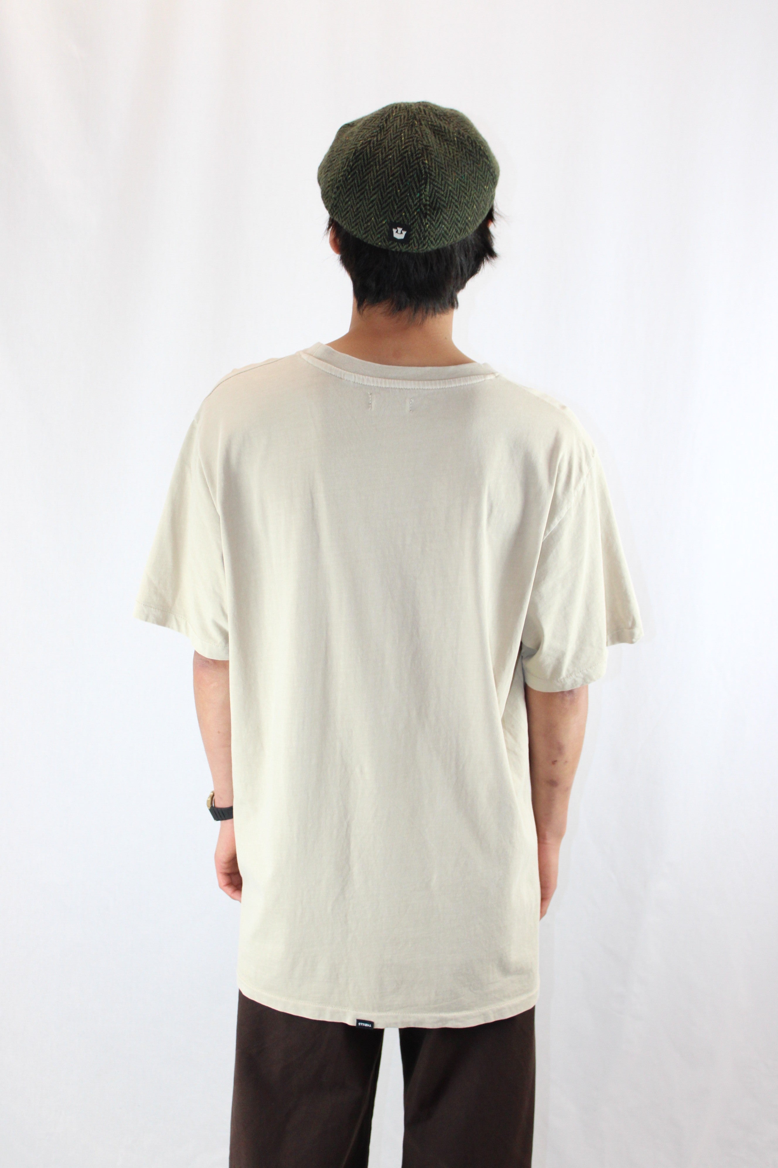 Thrills - Logo Graphic Tee