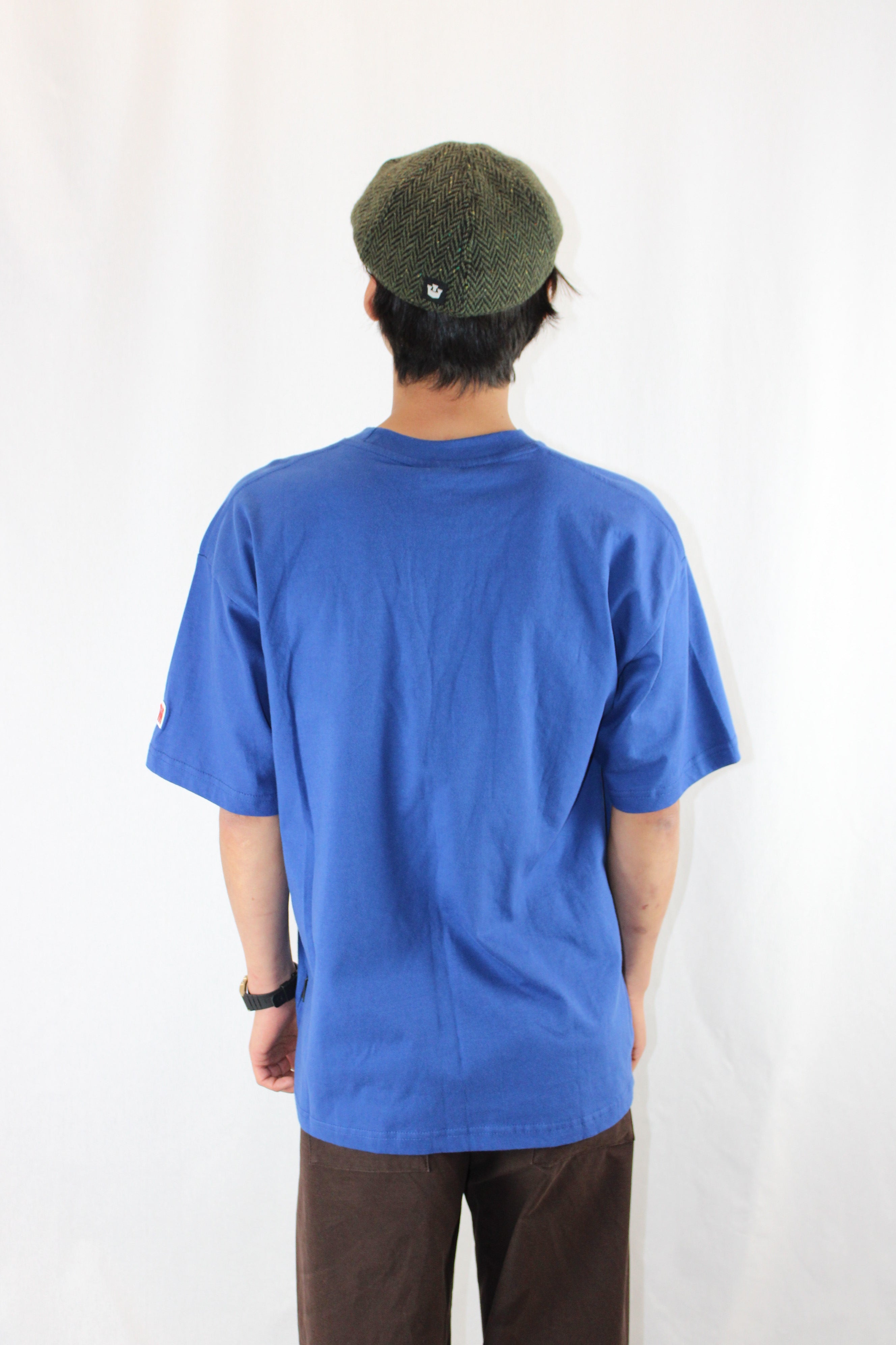 Lower - Beefy Tee Nalgene