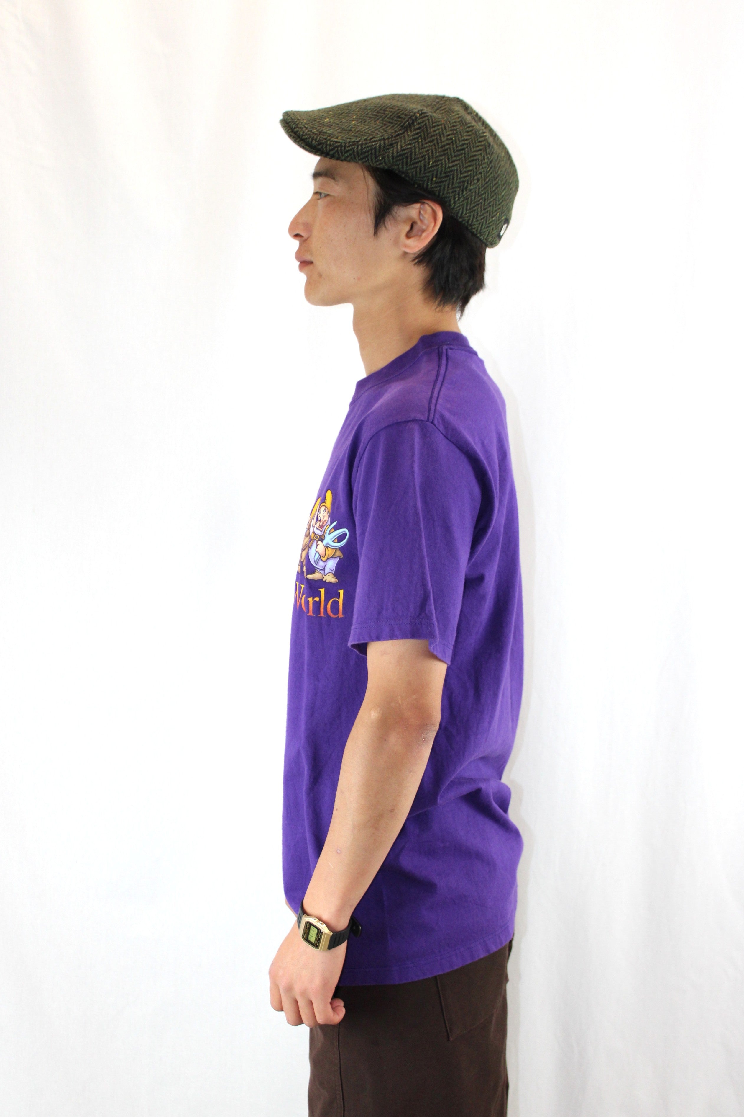 Mickey Inc - Vintage Seven Dwarves Tee