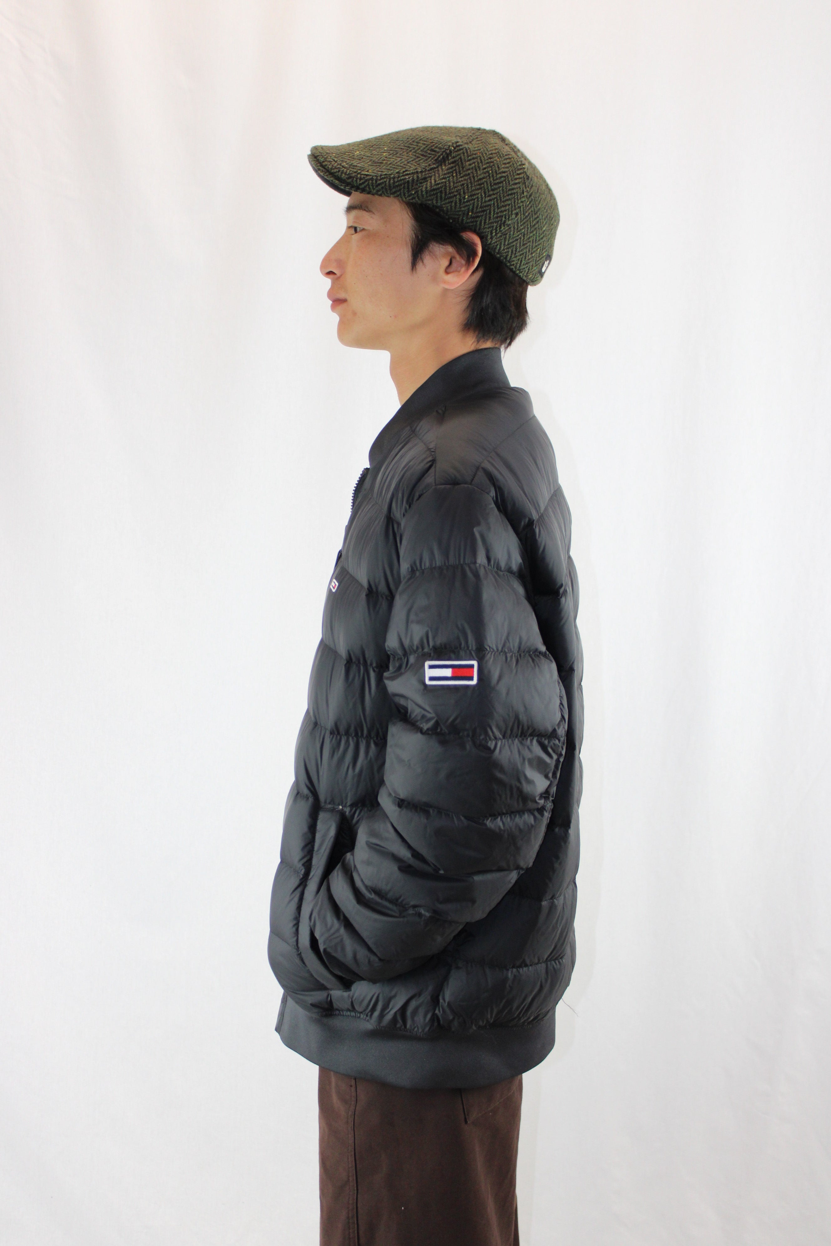 Tommy Jeans - Puffer Jacket