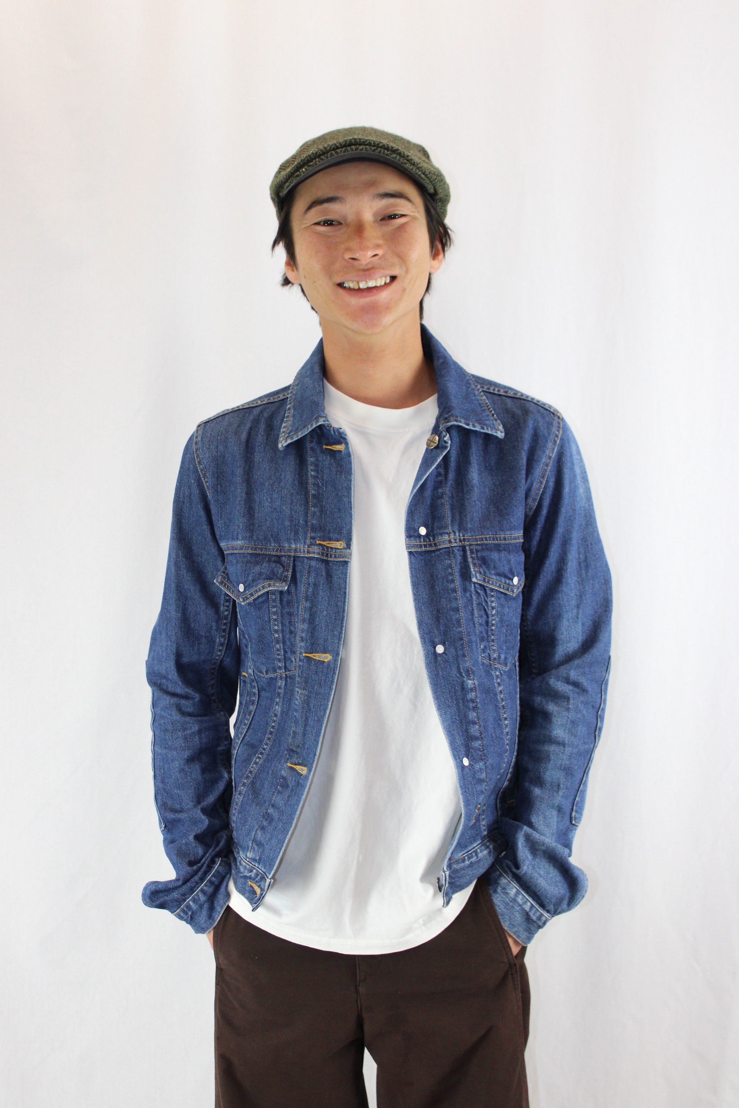 Ksubi - Denim Jacket