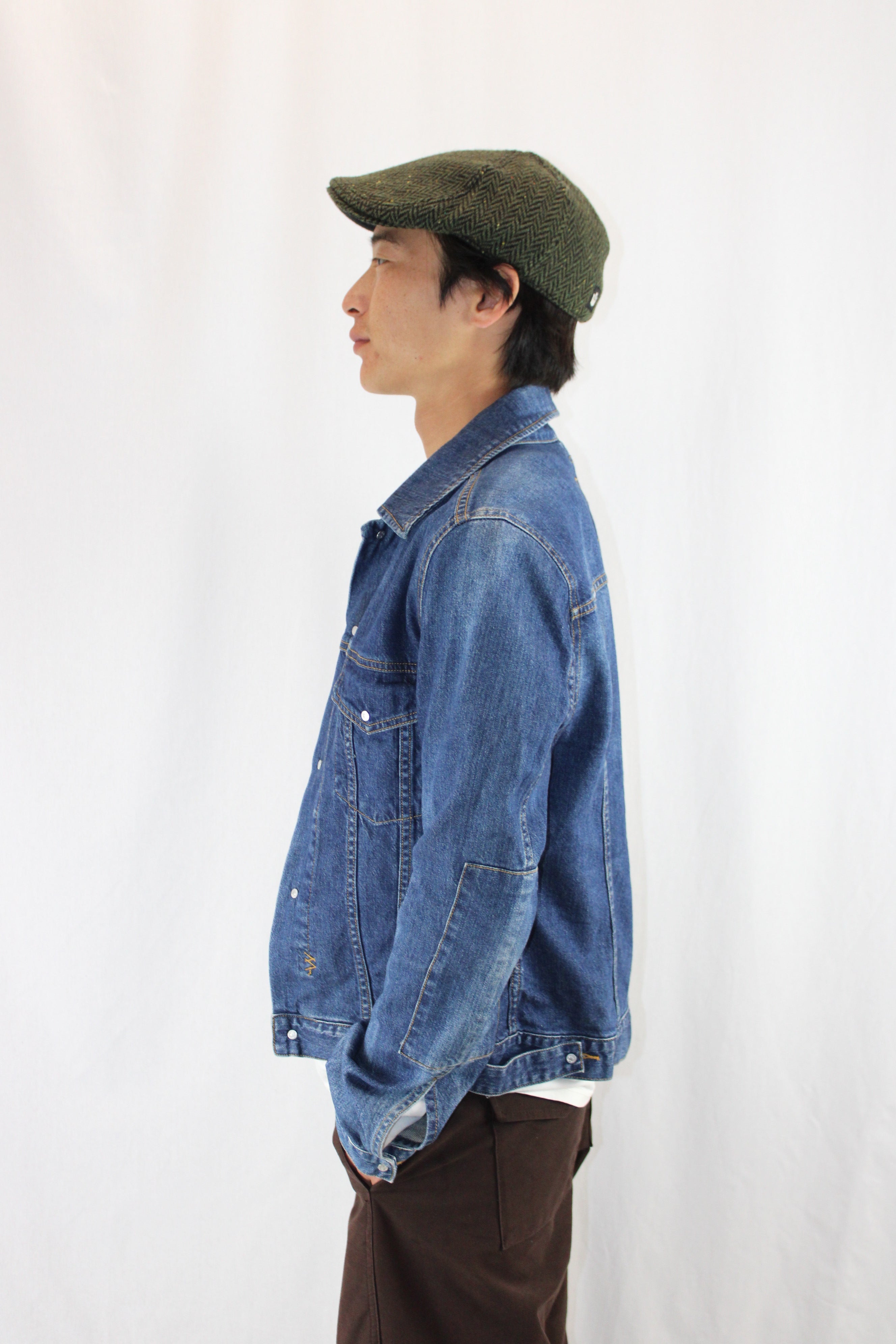 Ksubi - Denim Jacket