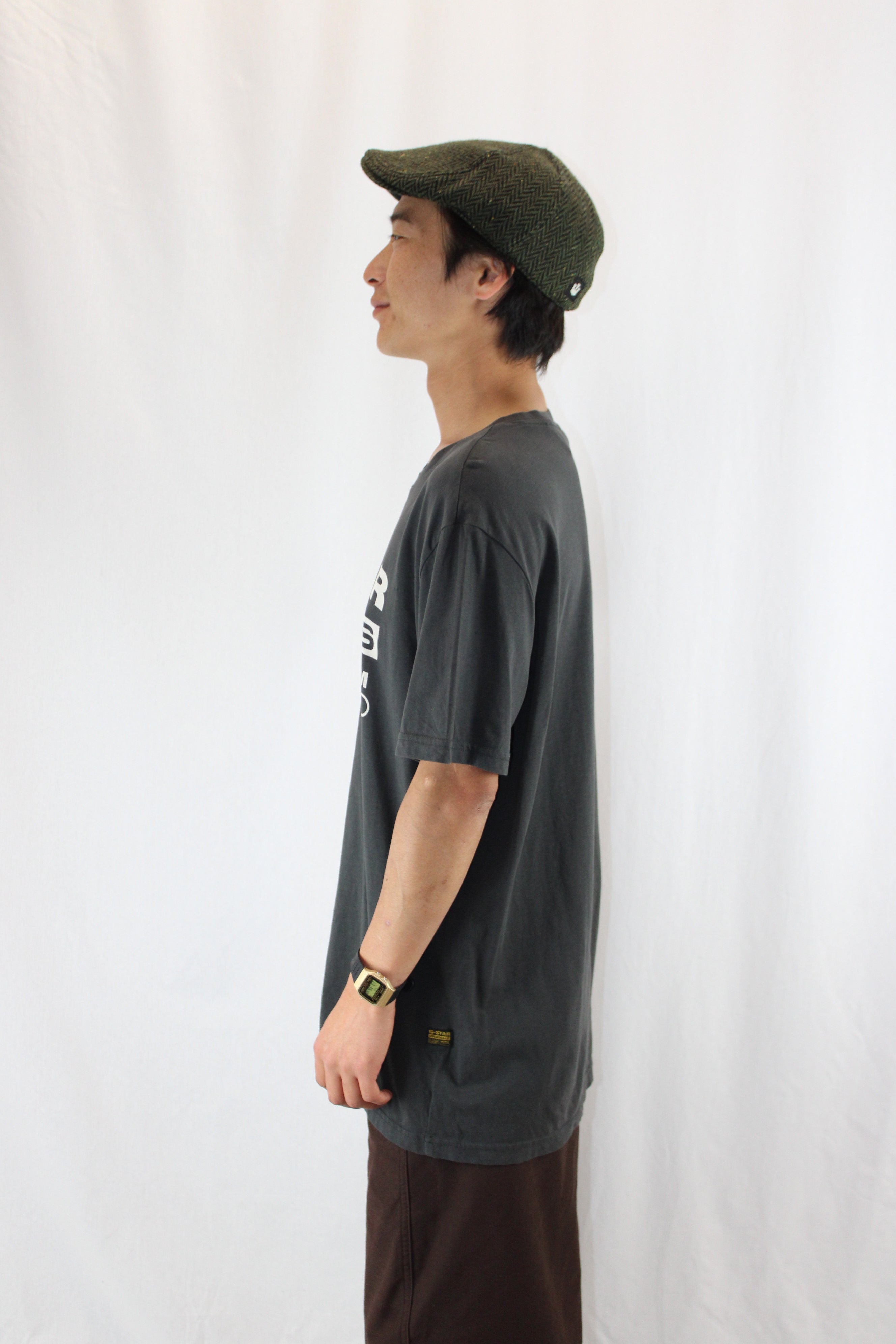 G-Star - Raw Original Tee