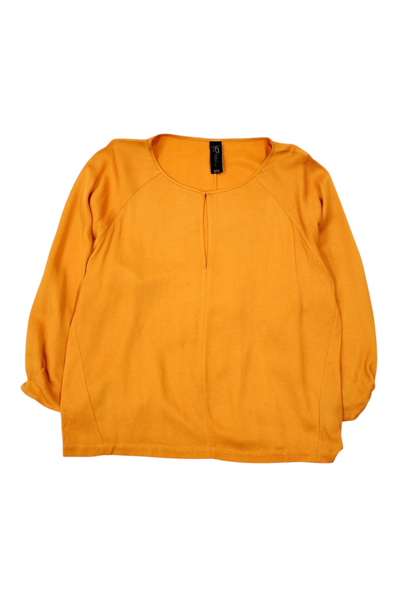 Maria Cornejo - Raglan Blouse