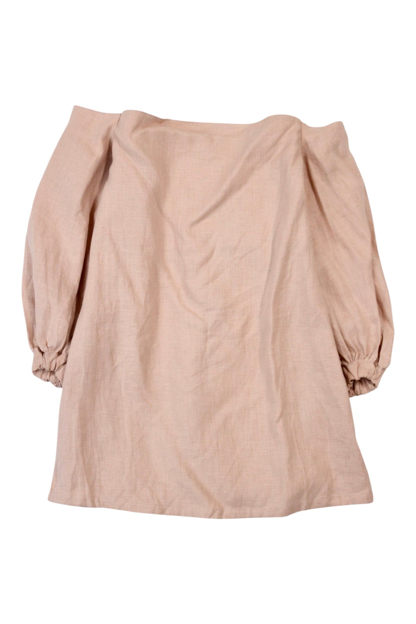 Maurie & Eve - 'Acme' Mini Dress