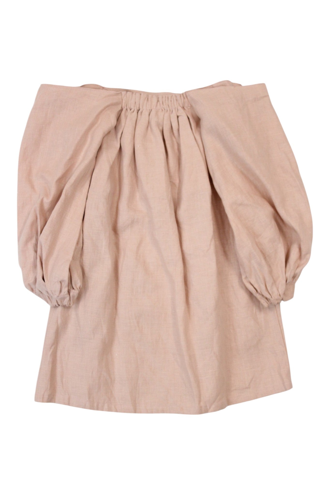 Maurie & Eve - 'Acme' Mini Dress