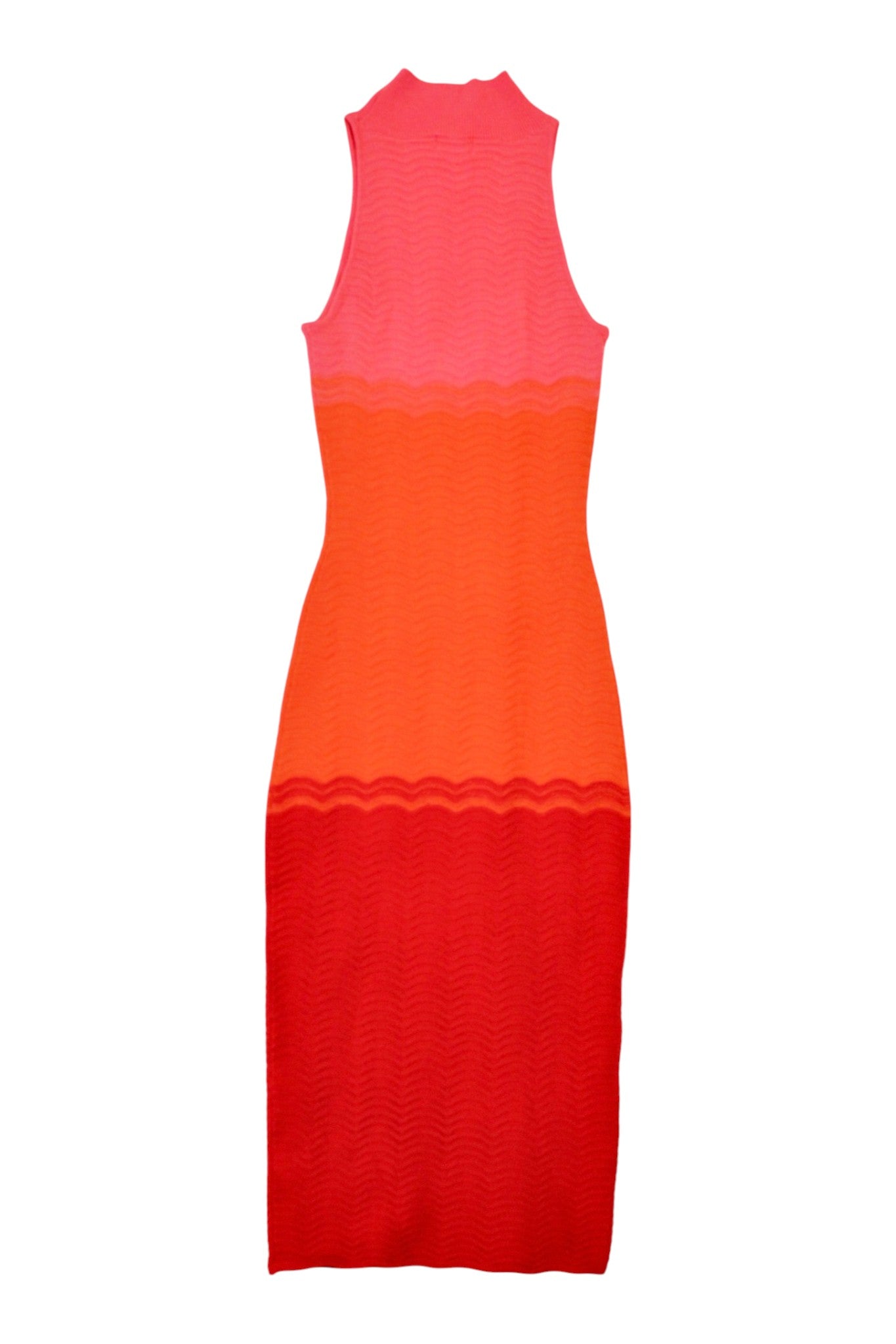 Camila Coelho - Knitted Midi Dress