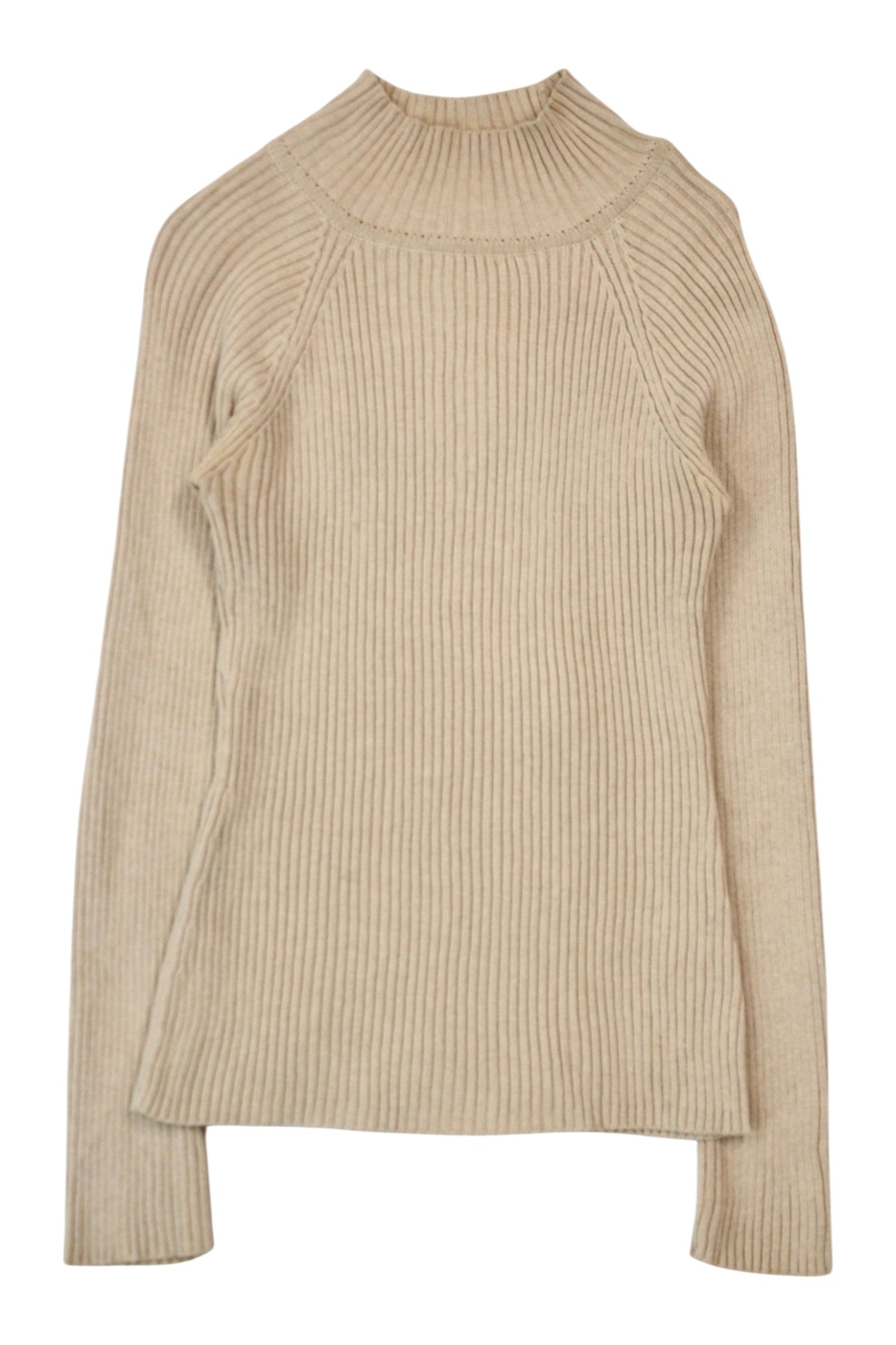Arthur - Rib Knit Jumper