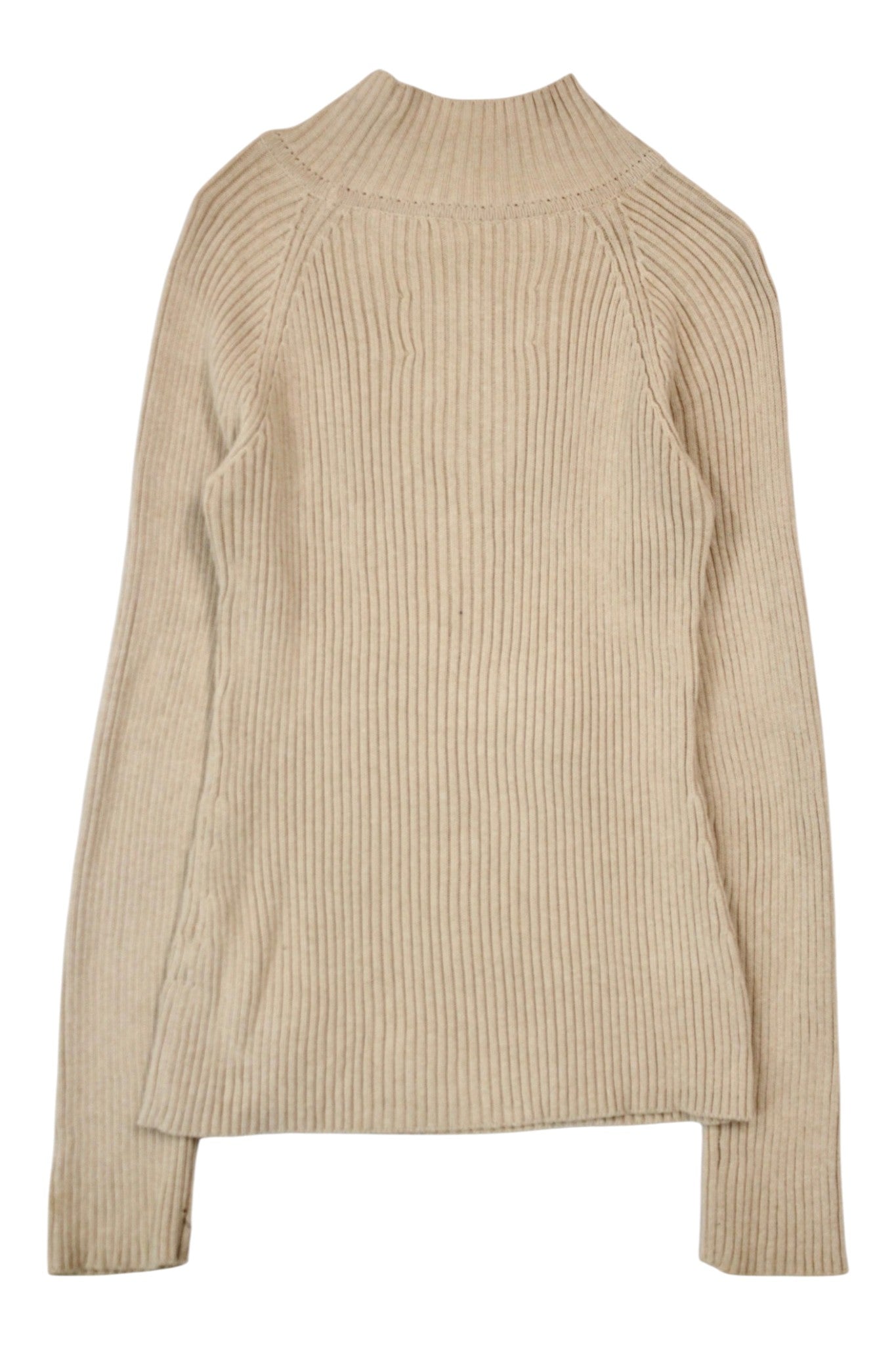 Arthur - Rib Knit Jumper