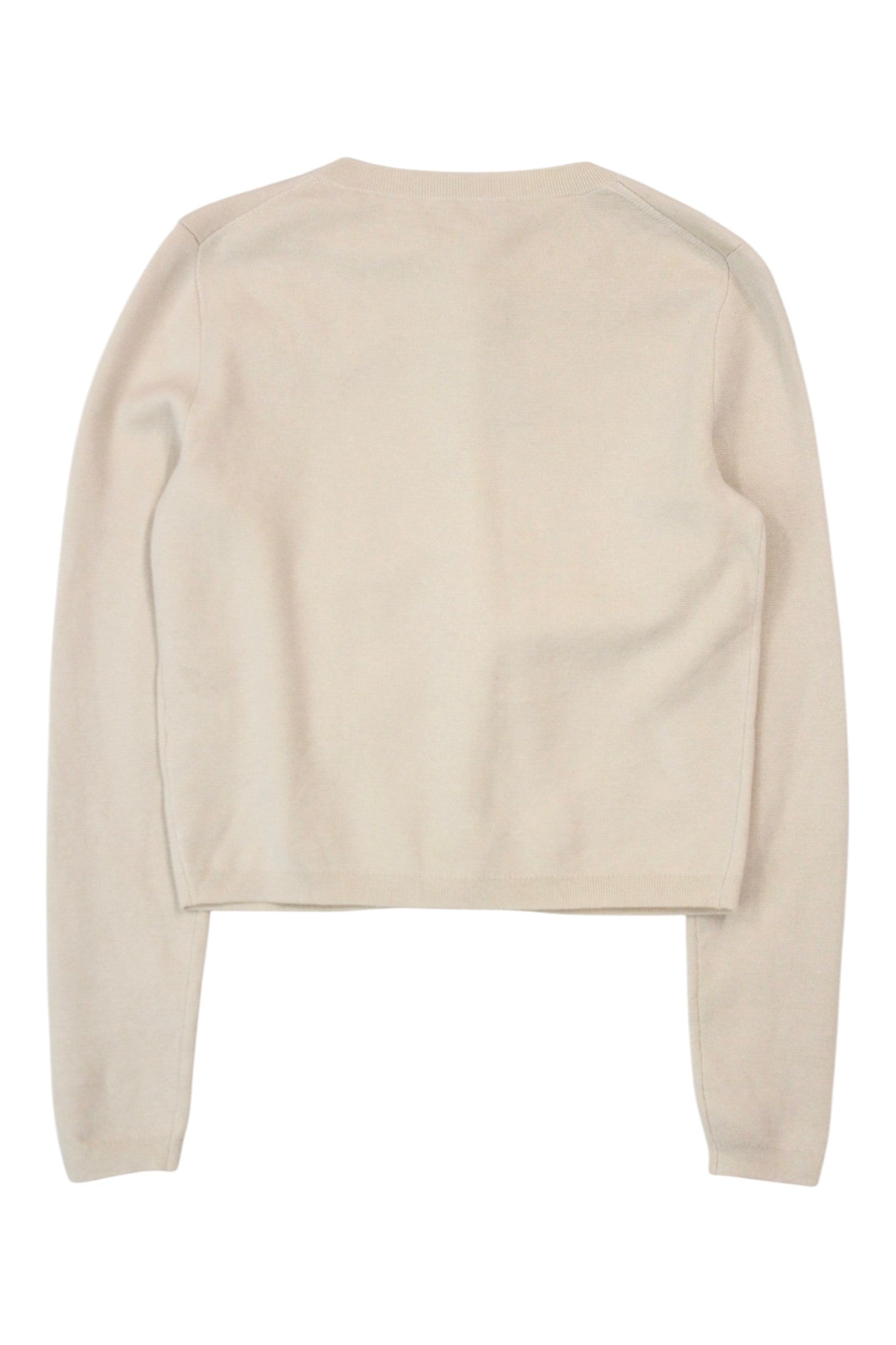 J.Crew - Crop Cardigan