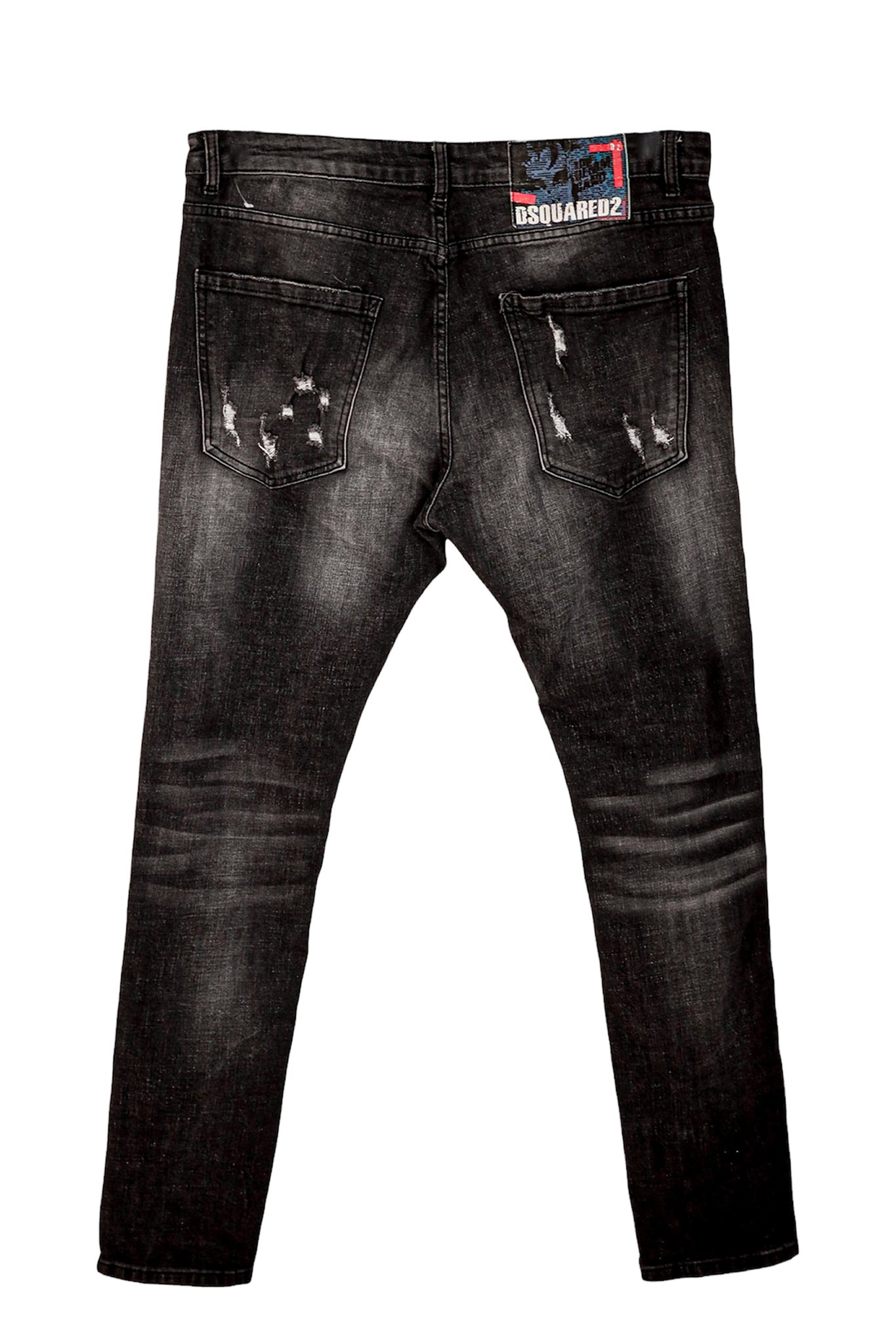 Dsqaured2 - Jeans