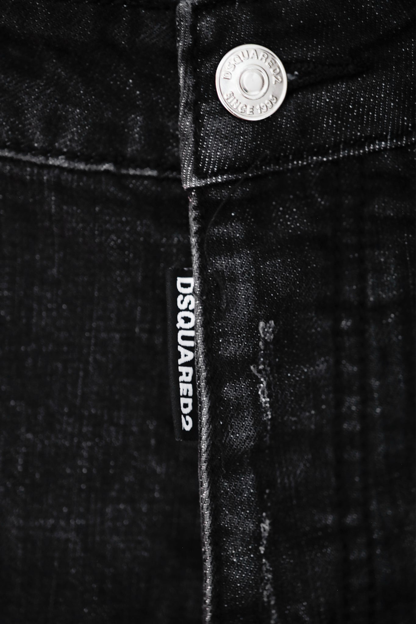 Dsqaured2 - Jeans