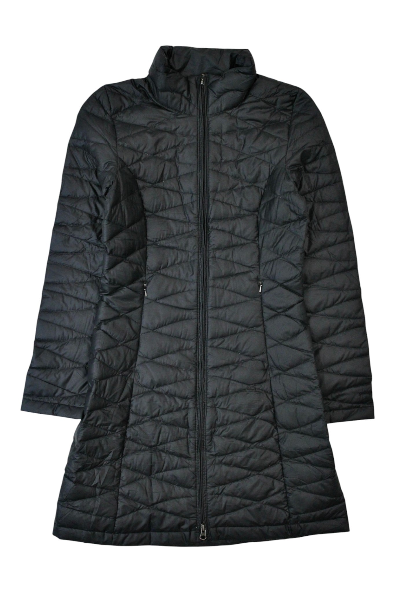 Patagonia - Longline Puffer Jacket