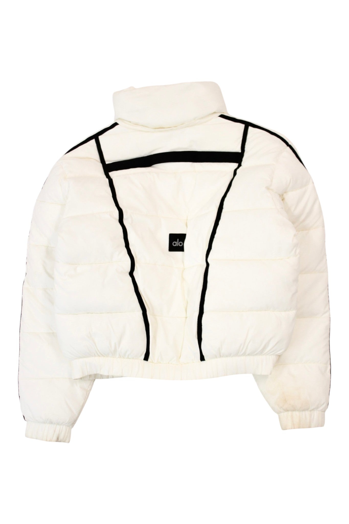 Alo - Puffer Jacket