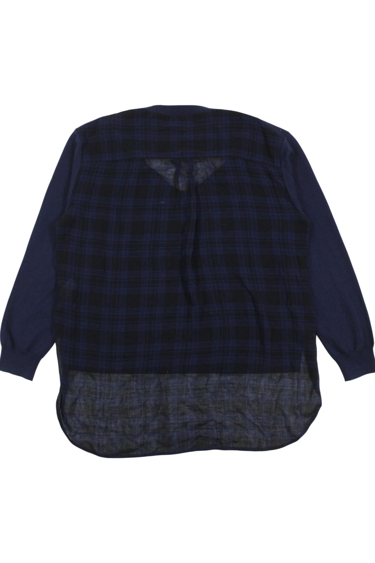 T Alexander Wang - Long Sleeve Top