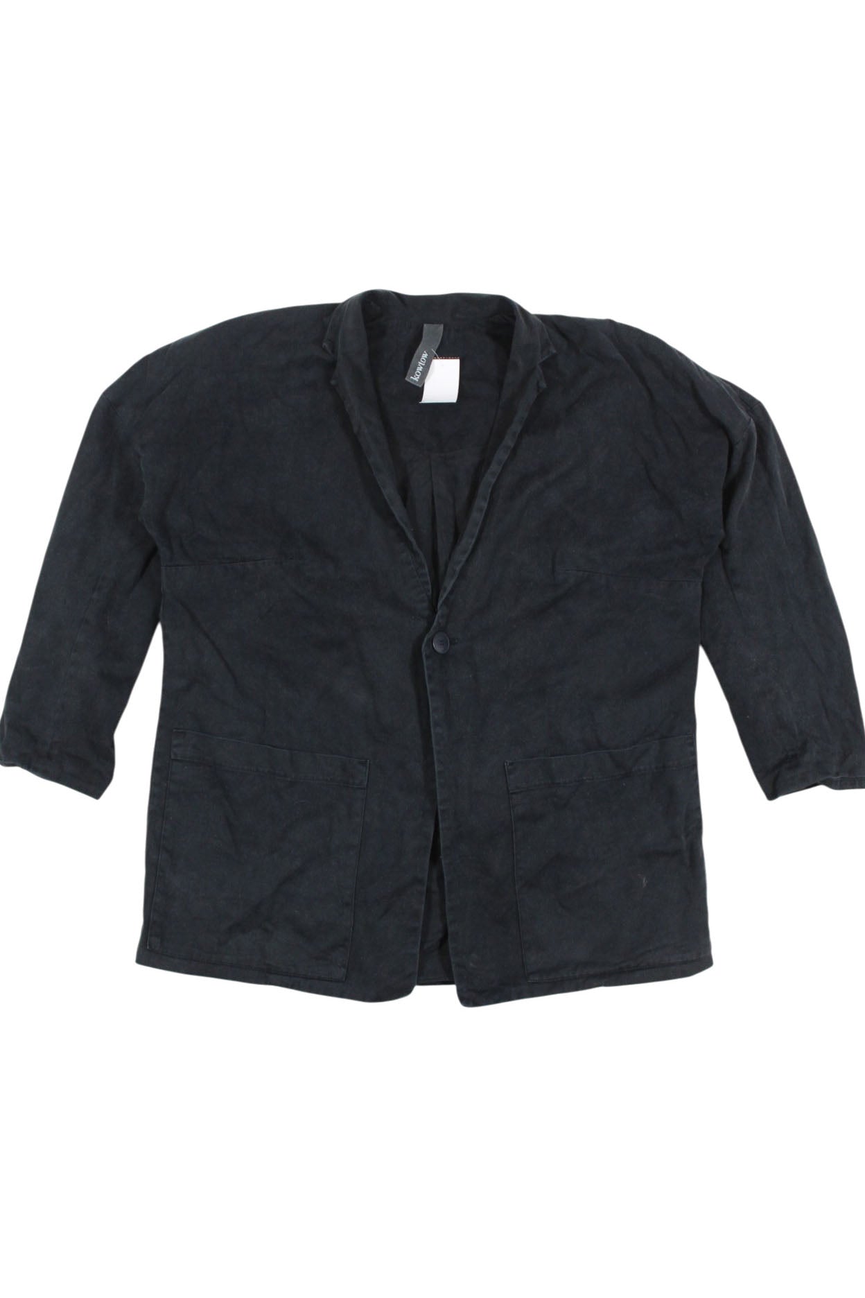 Kowtow - Jacket