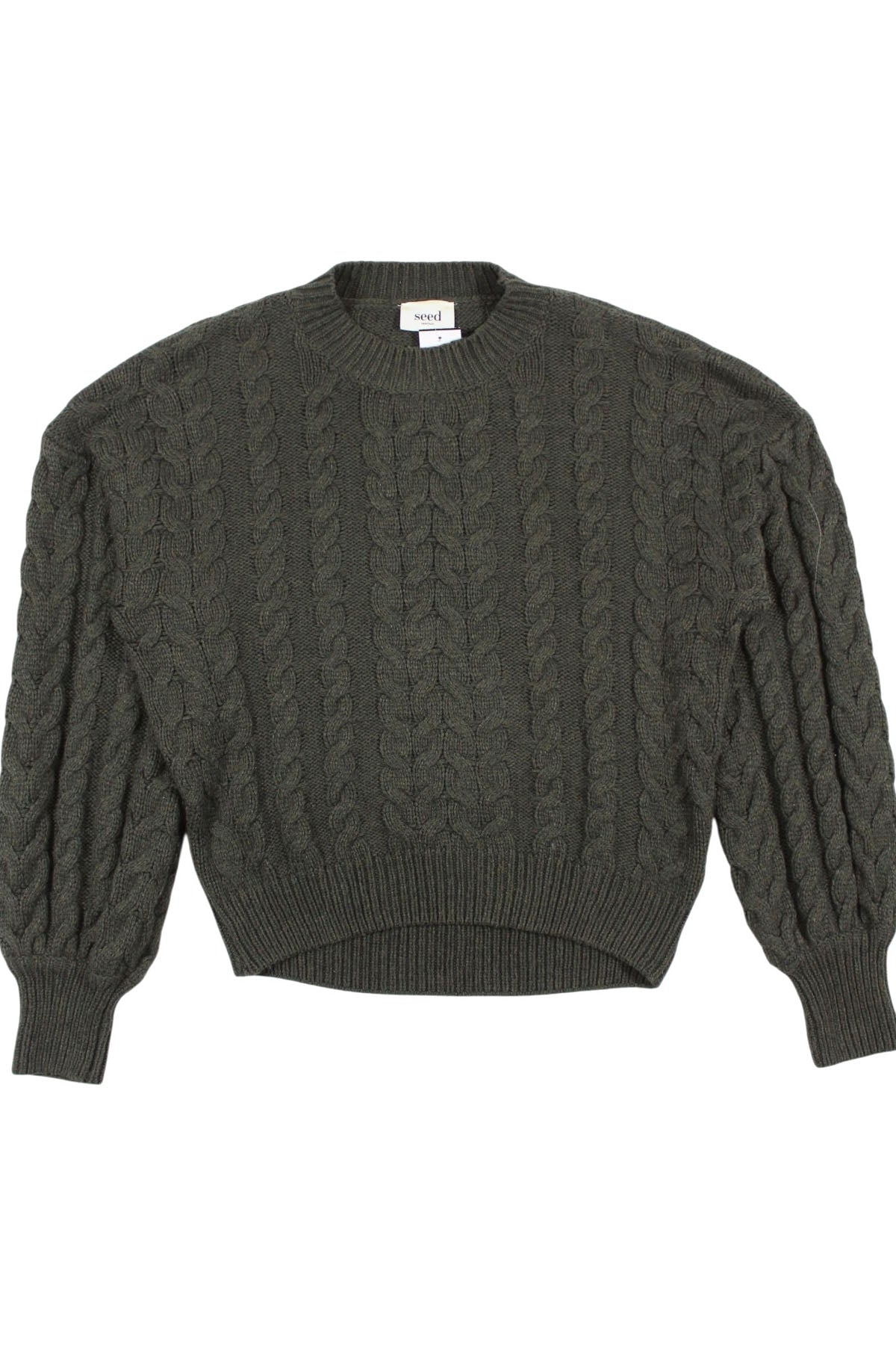 Seed - Knit Jumper