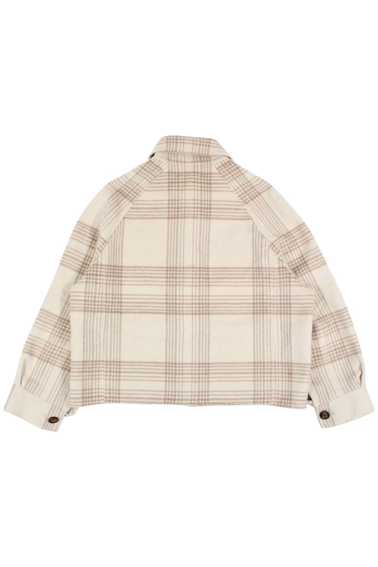 Max - Wool Jacket
