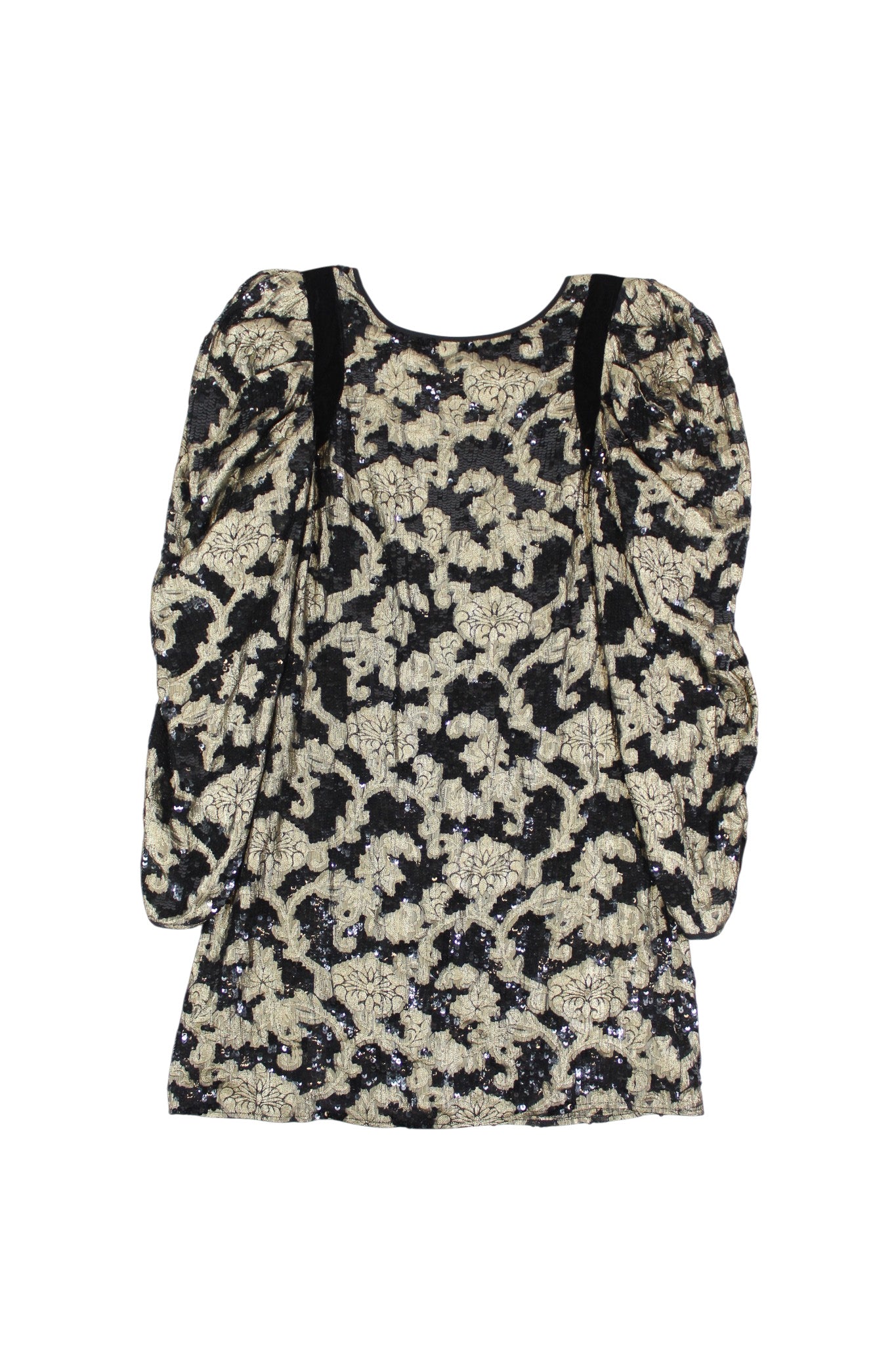 Karen Millen - Sequin Mini Dress