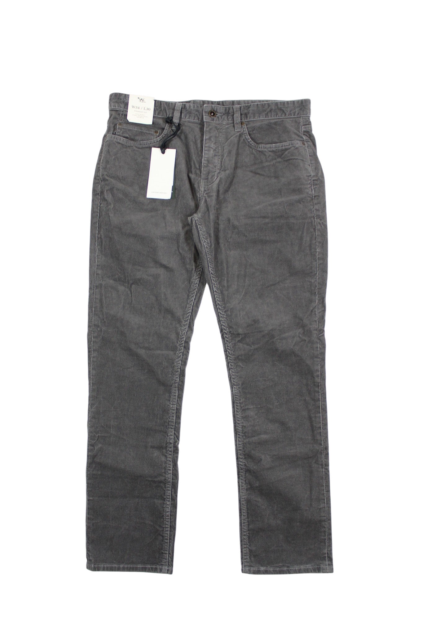 Rodd & Gunn - Corduroy Pants