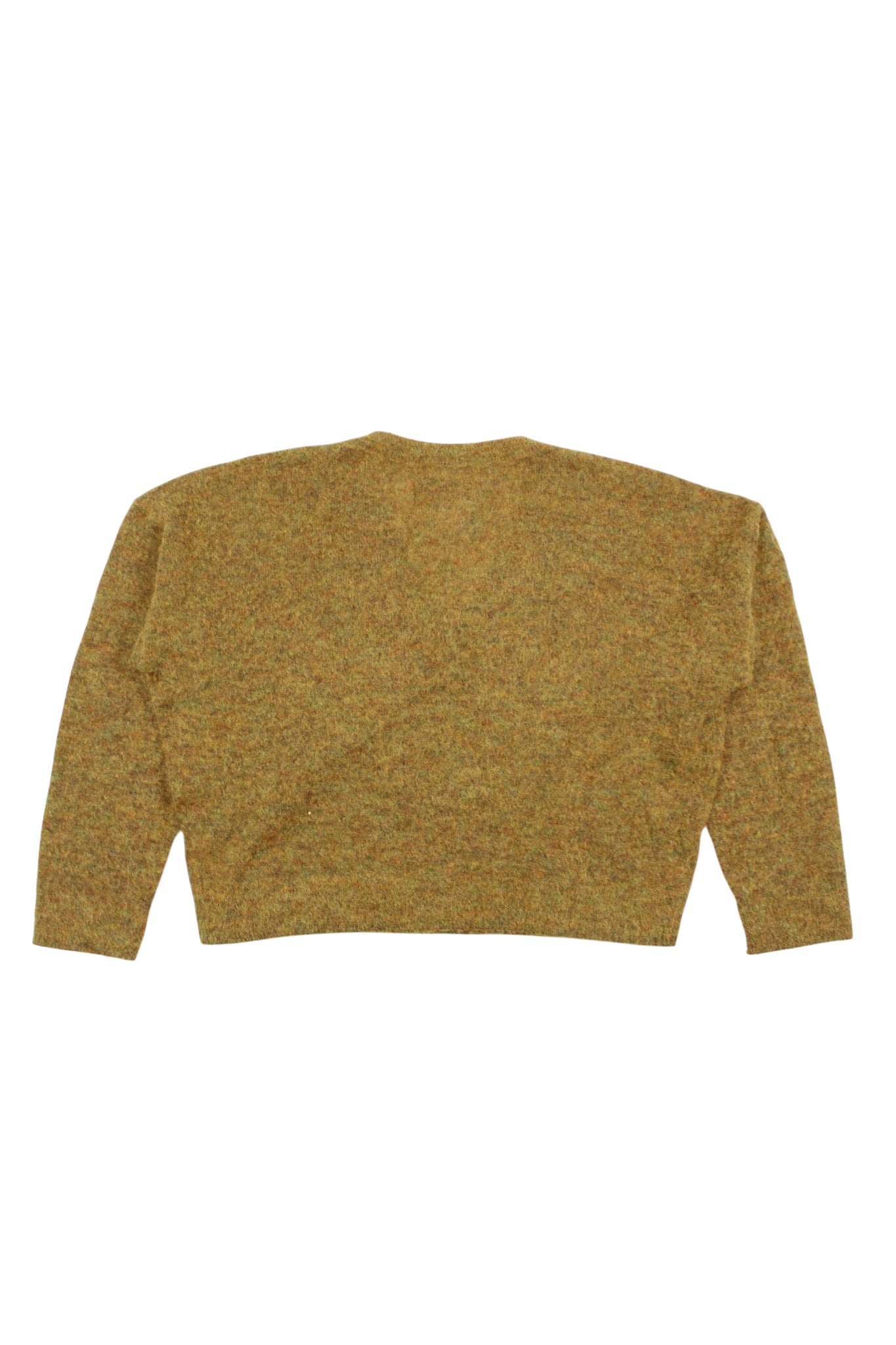 Gorman - Wool Jumper