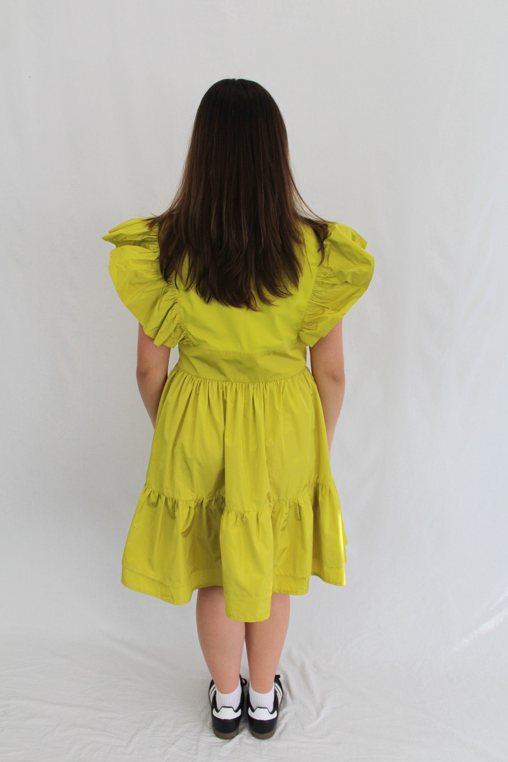 Indies - Infini Dress NWT